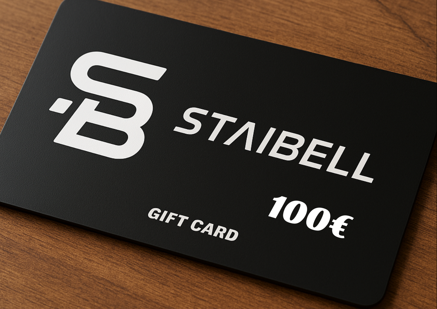 StaiBell Gift Card