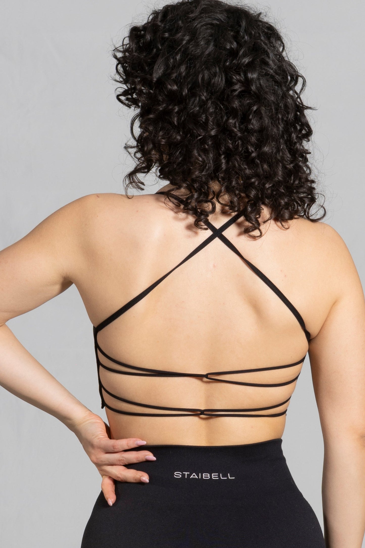 Top con fascia SB