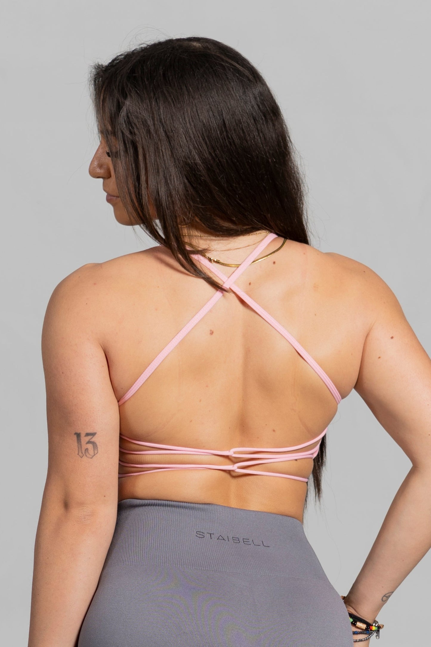 Top con fascia SB