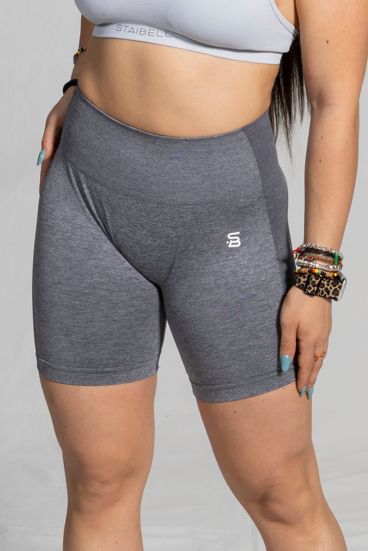 Pantaloncini Push-Up STAIBELL