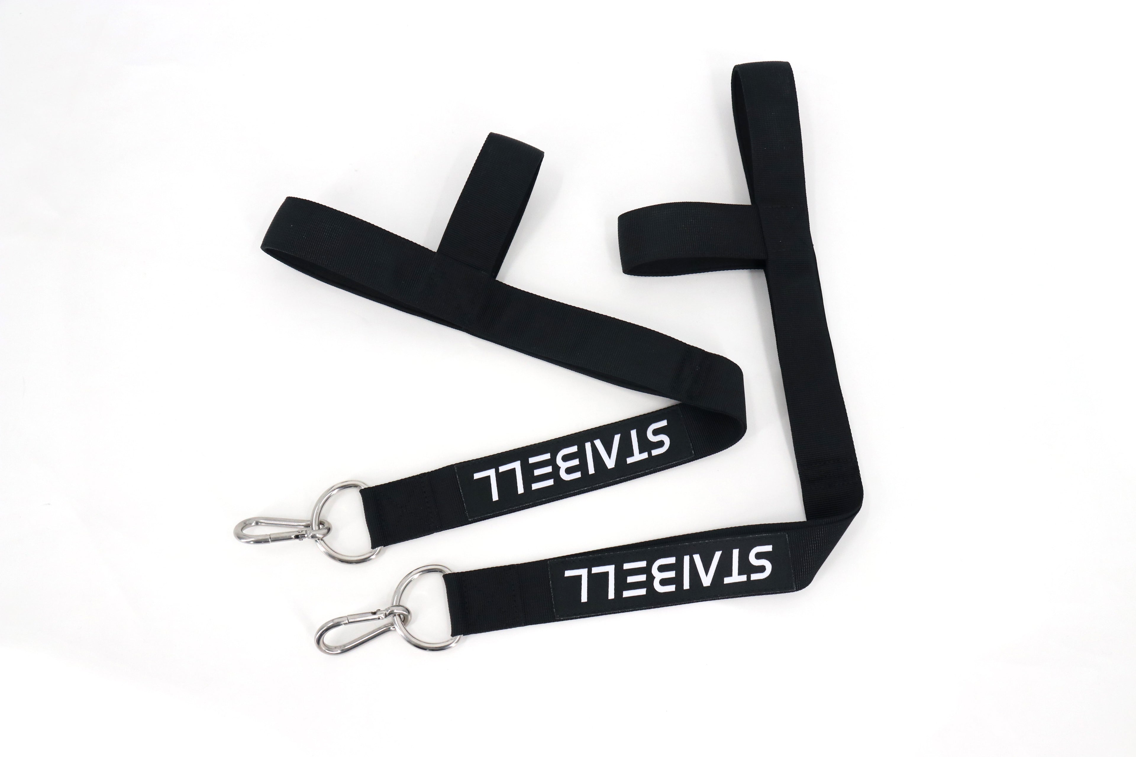 Power Straps