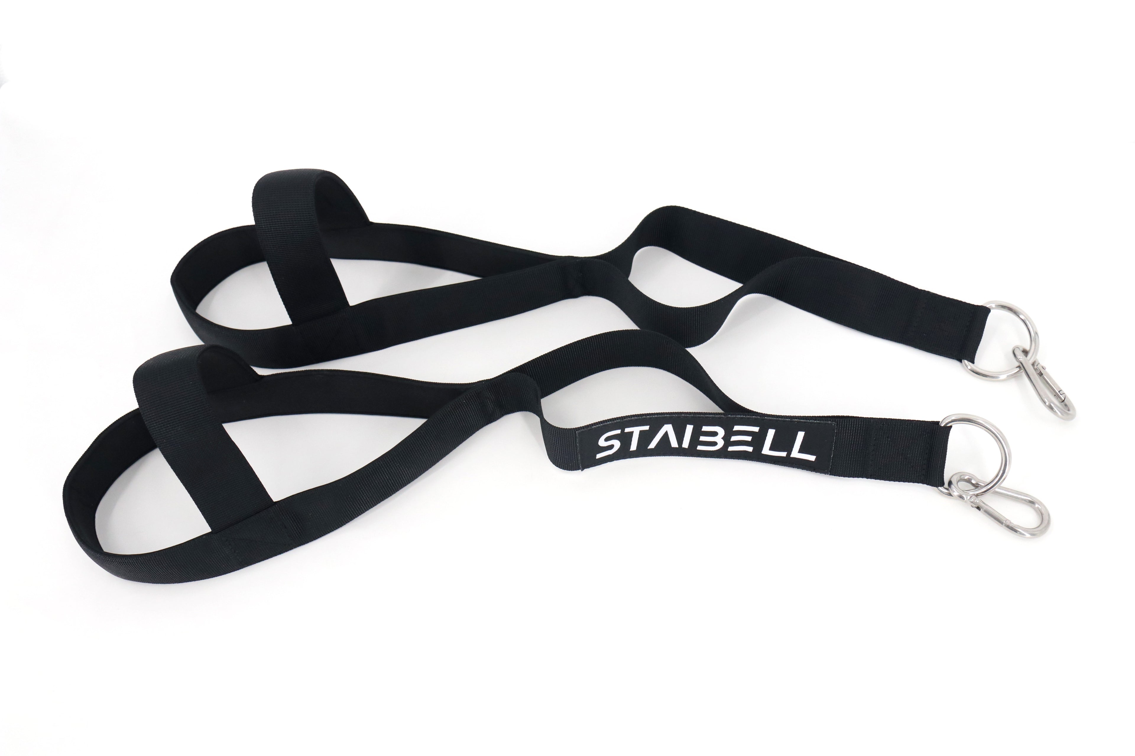 Power Straps