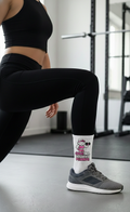 Calzini Kitty Pump