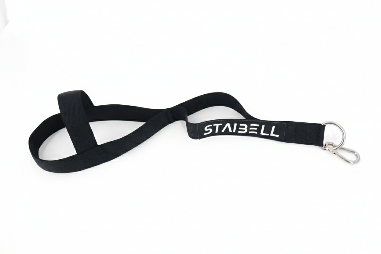 Power Straps