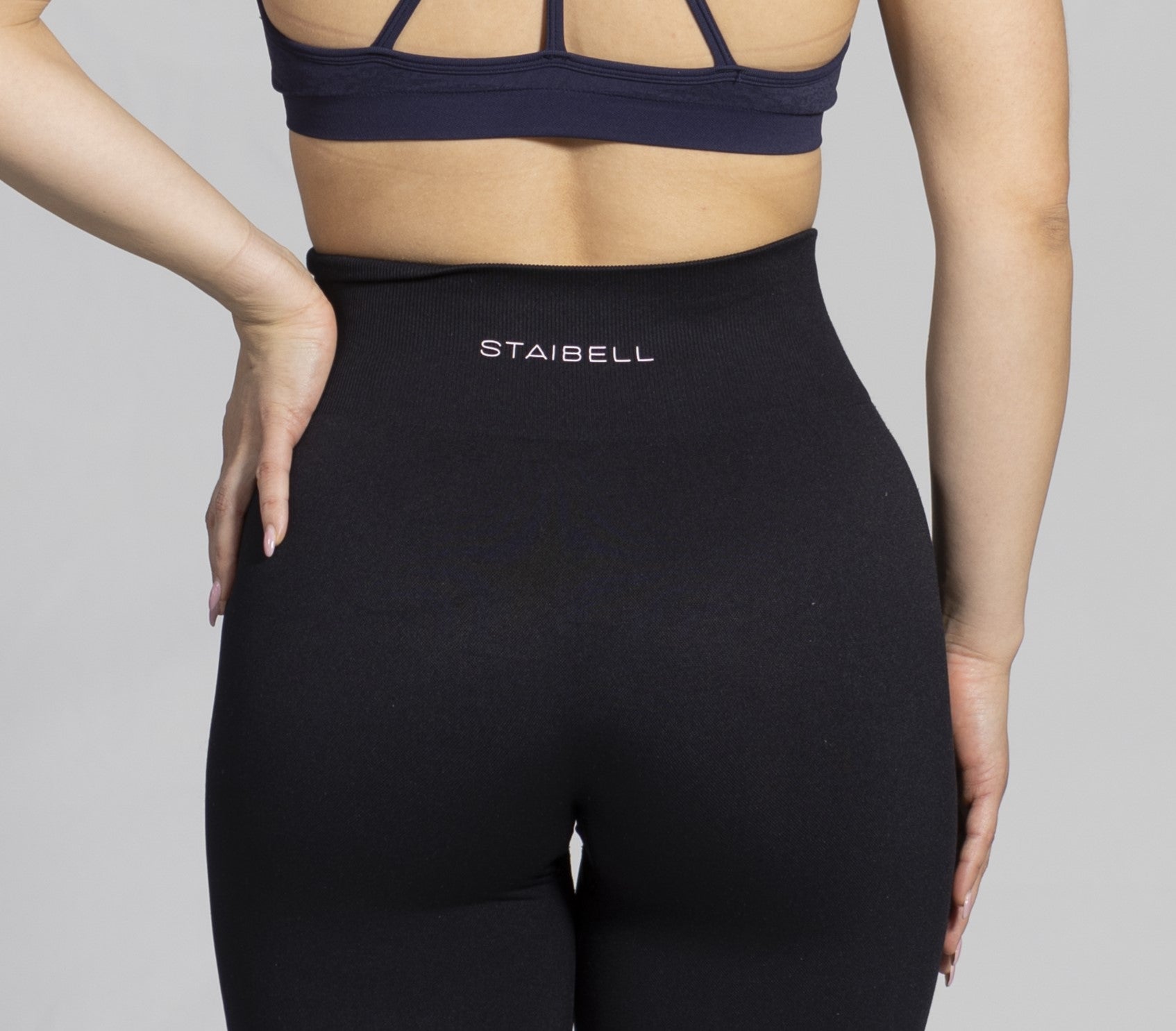 Leggings Fit Donna SB | Elastici e Coprenti