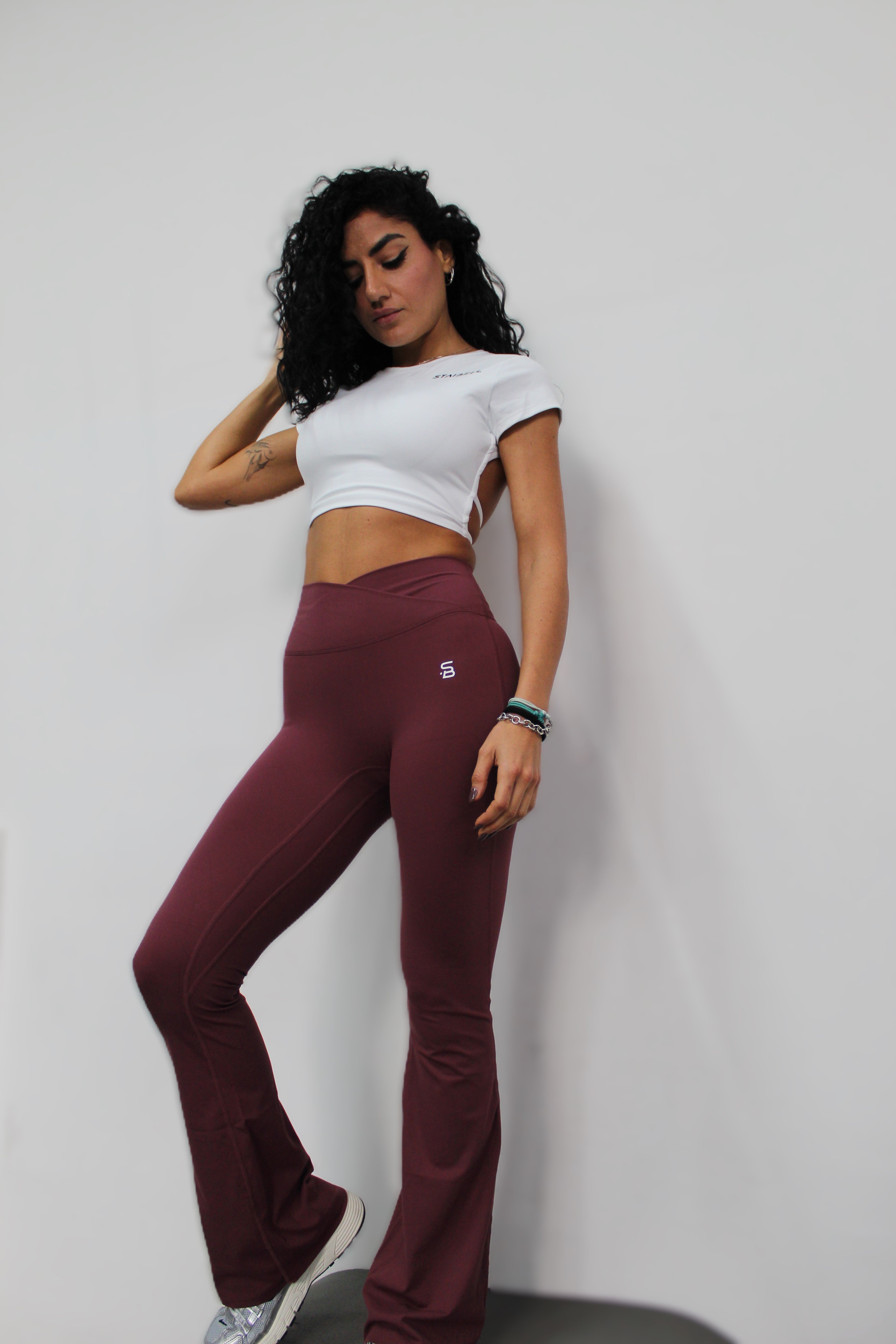 Relaxed Leggings StaiBell