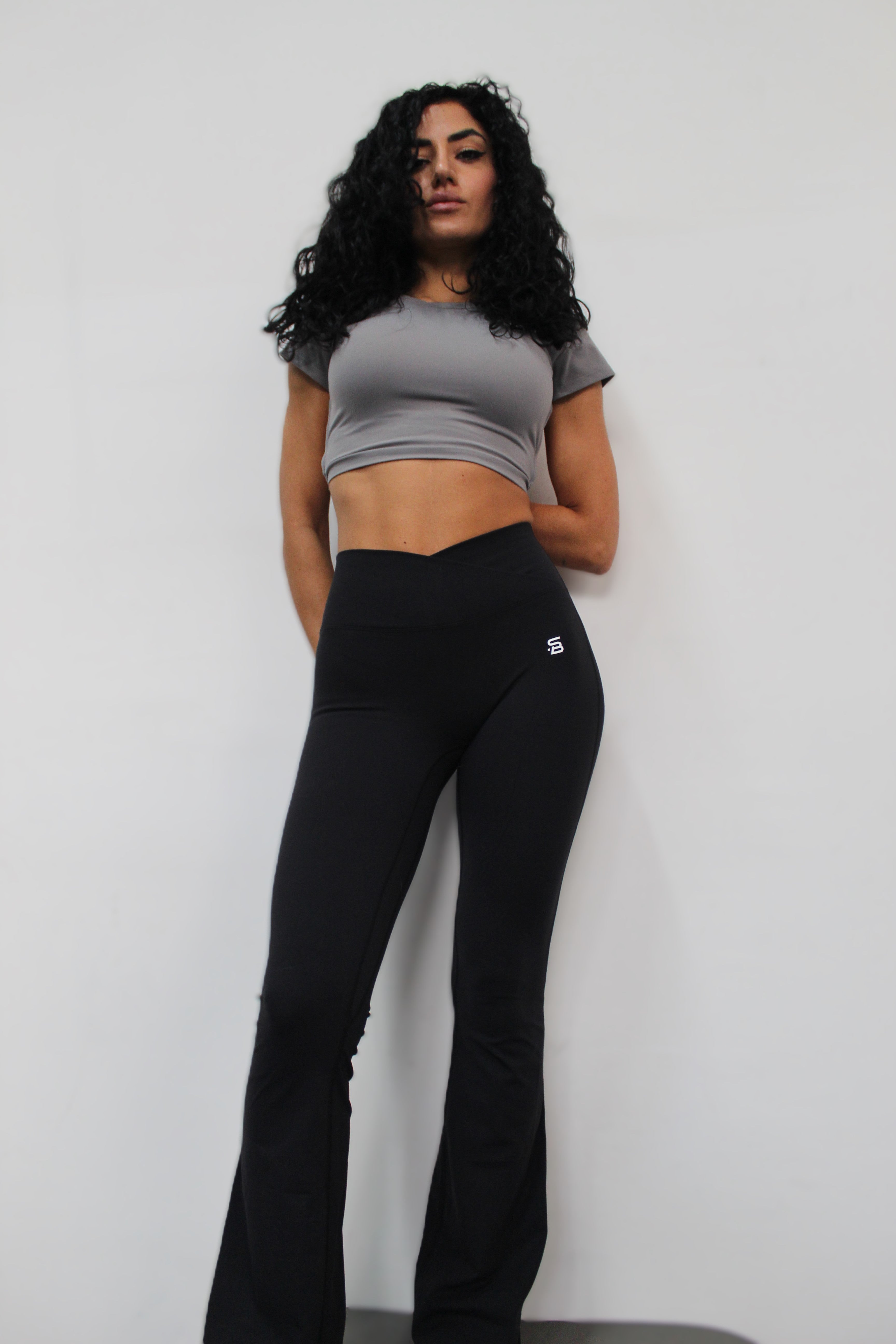 Relaxed Leggings StaiBell