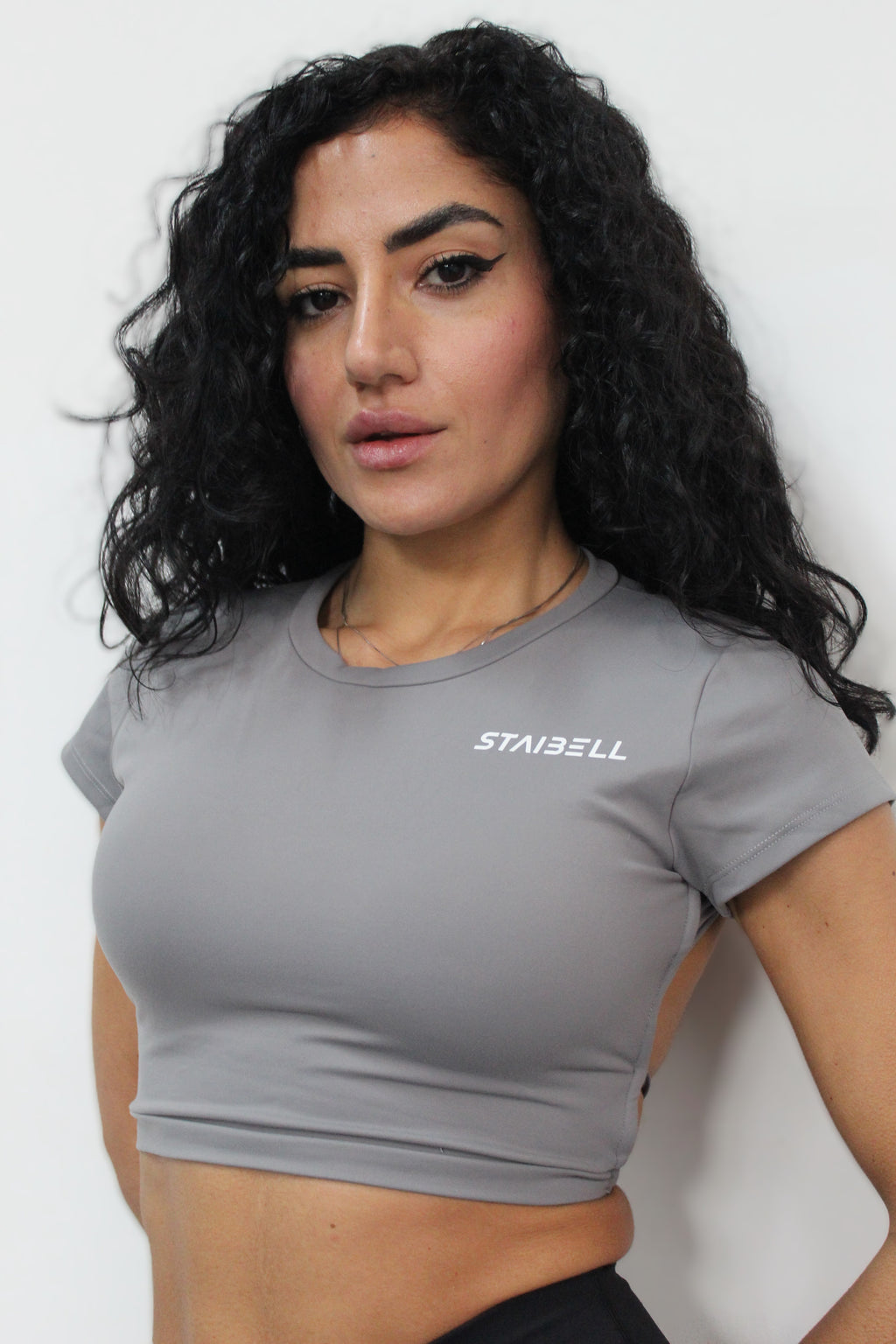 Shirt Intrecciata