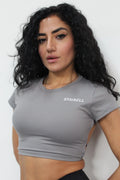 Shirt Intrecciata