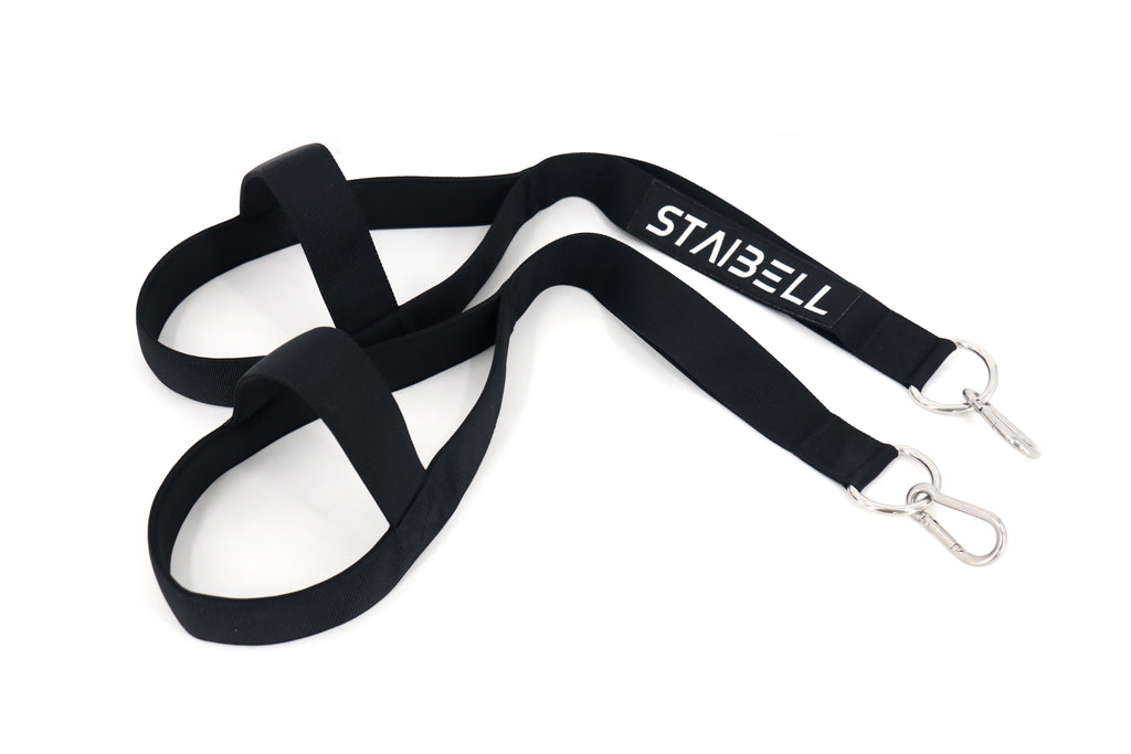 Power Straps
