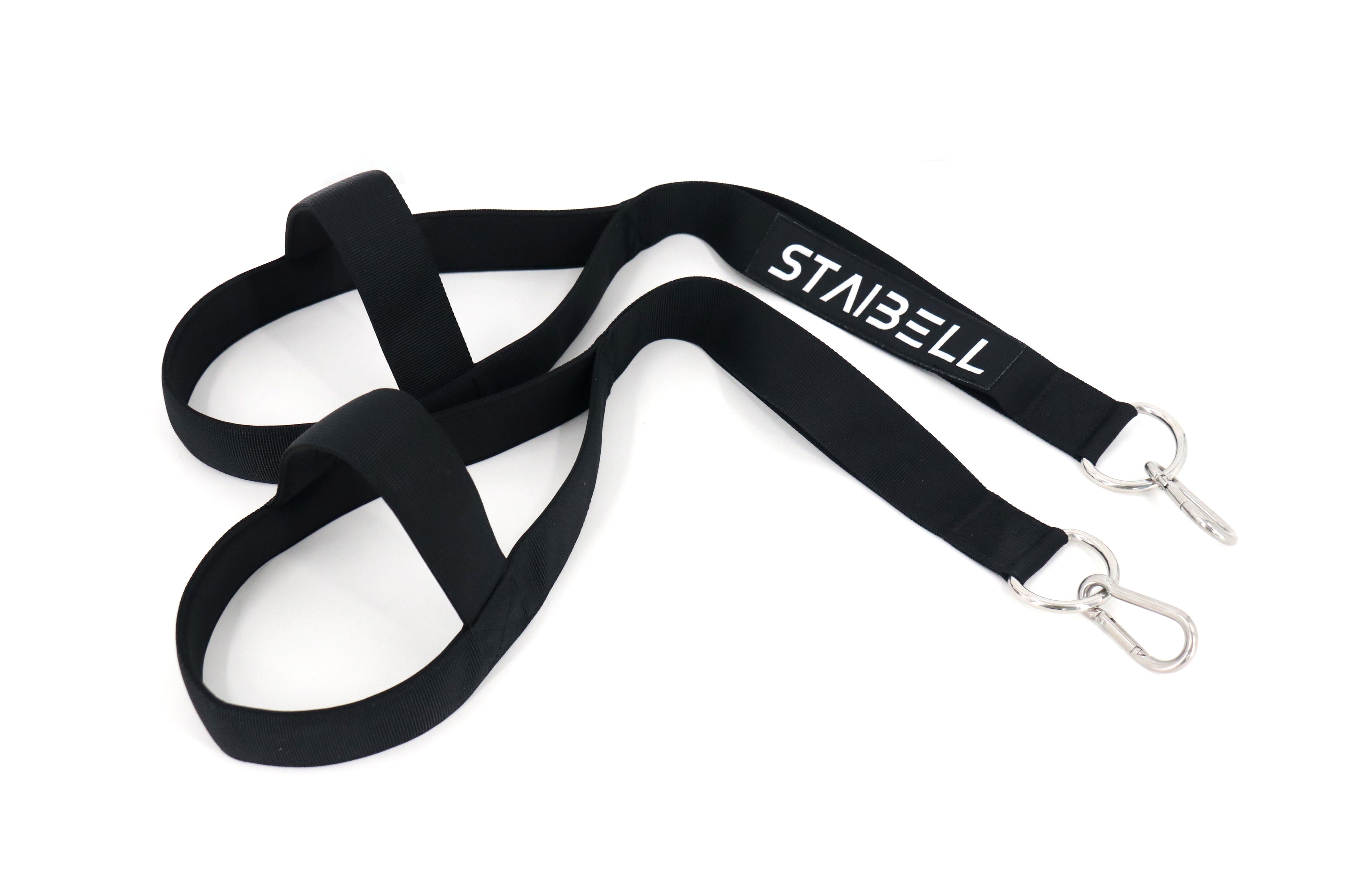 Power Straps