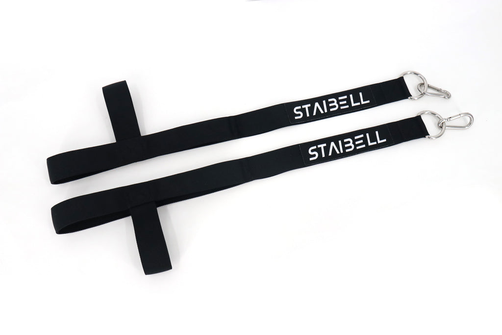 Power Straps
