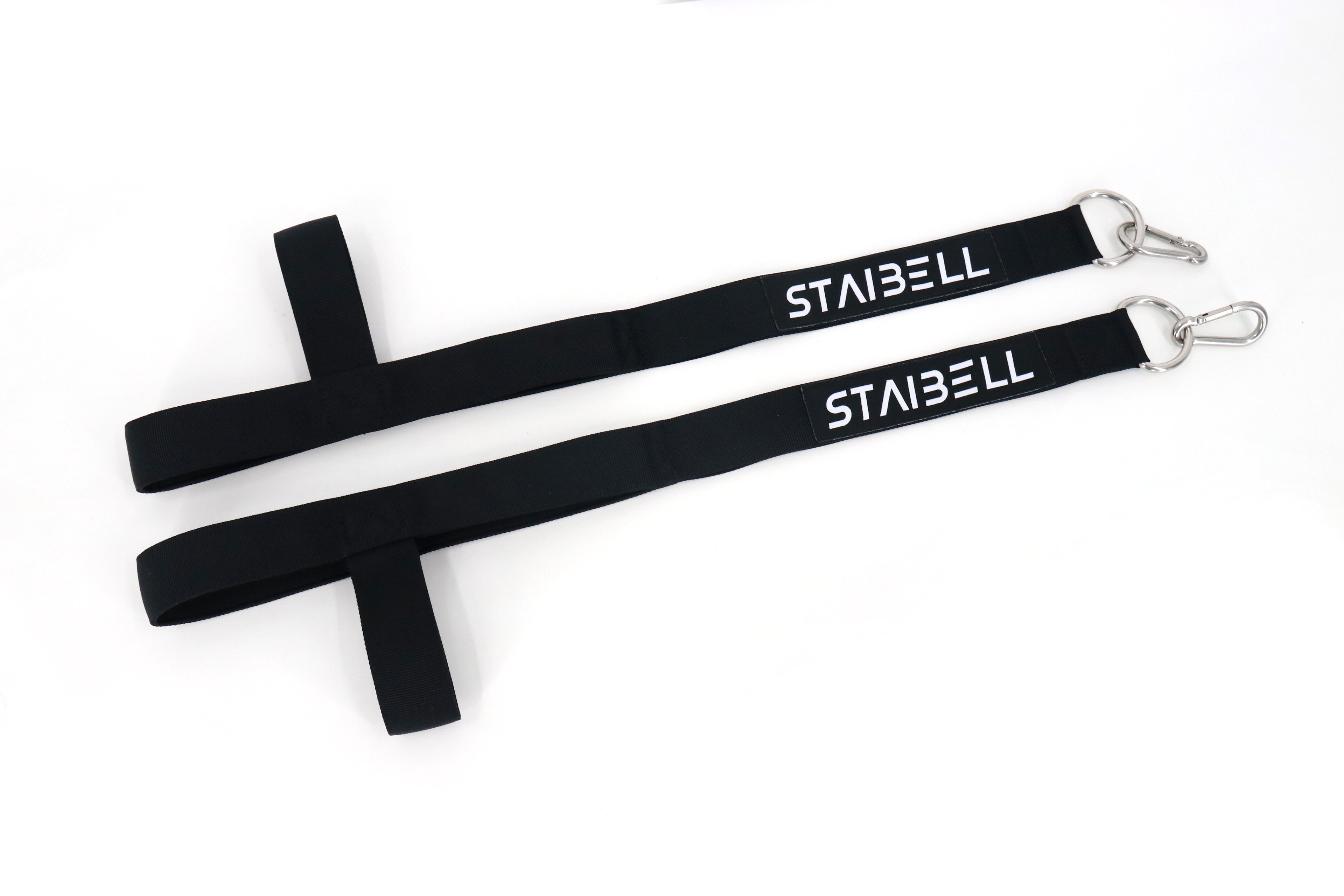 Power Straps