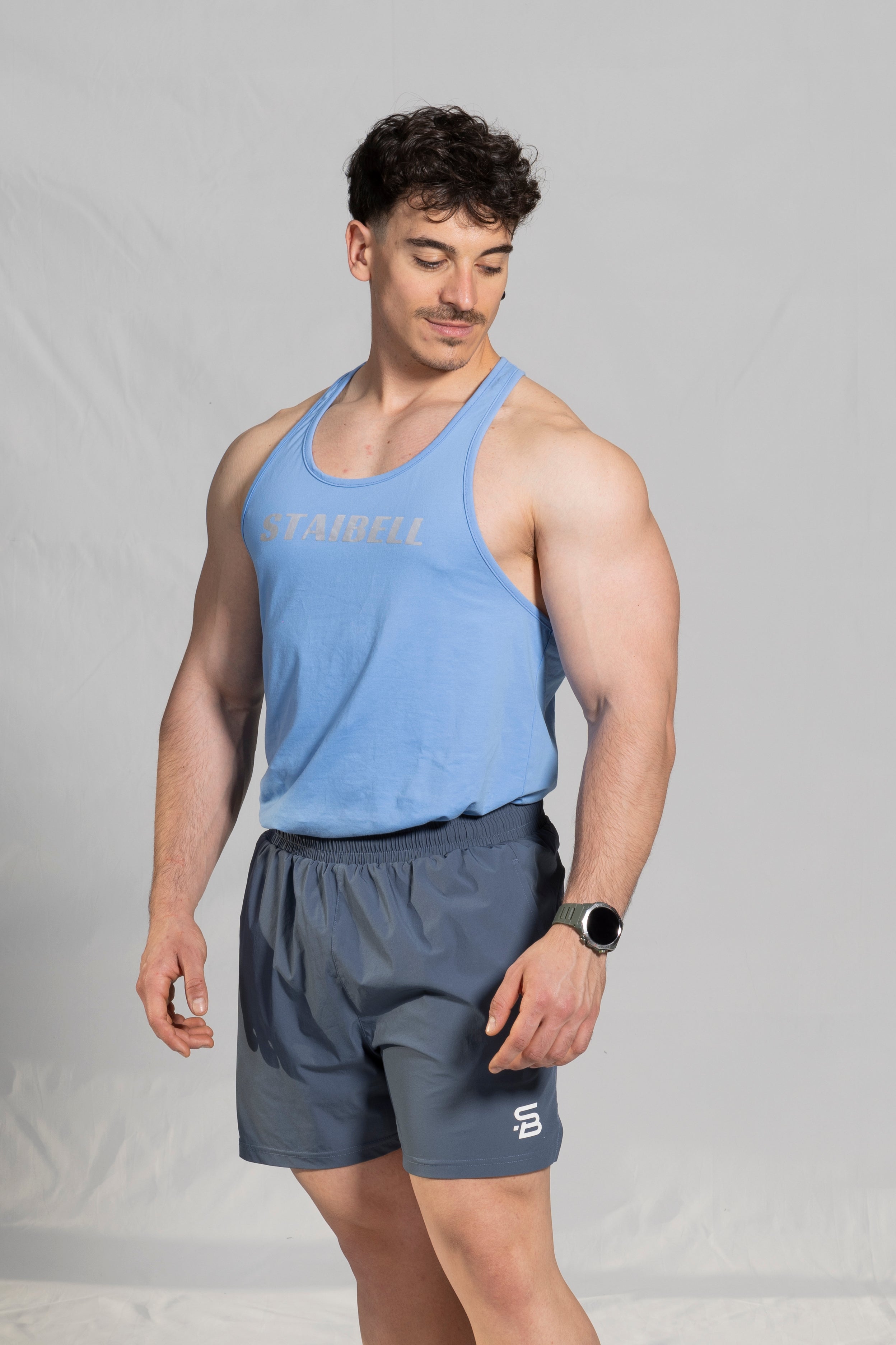 Canotta Pump STAIBELL