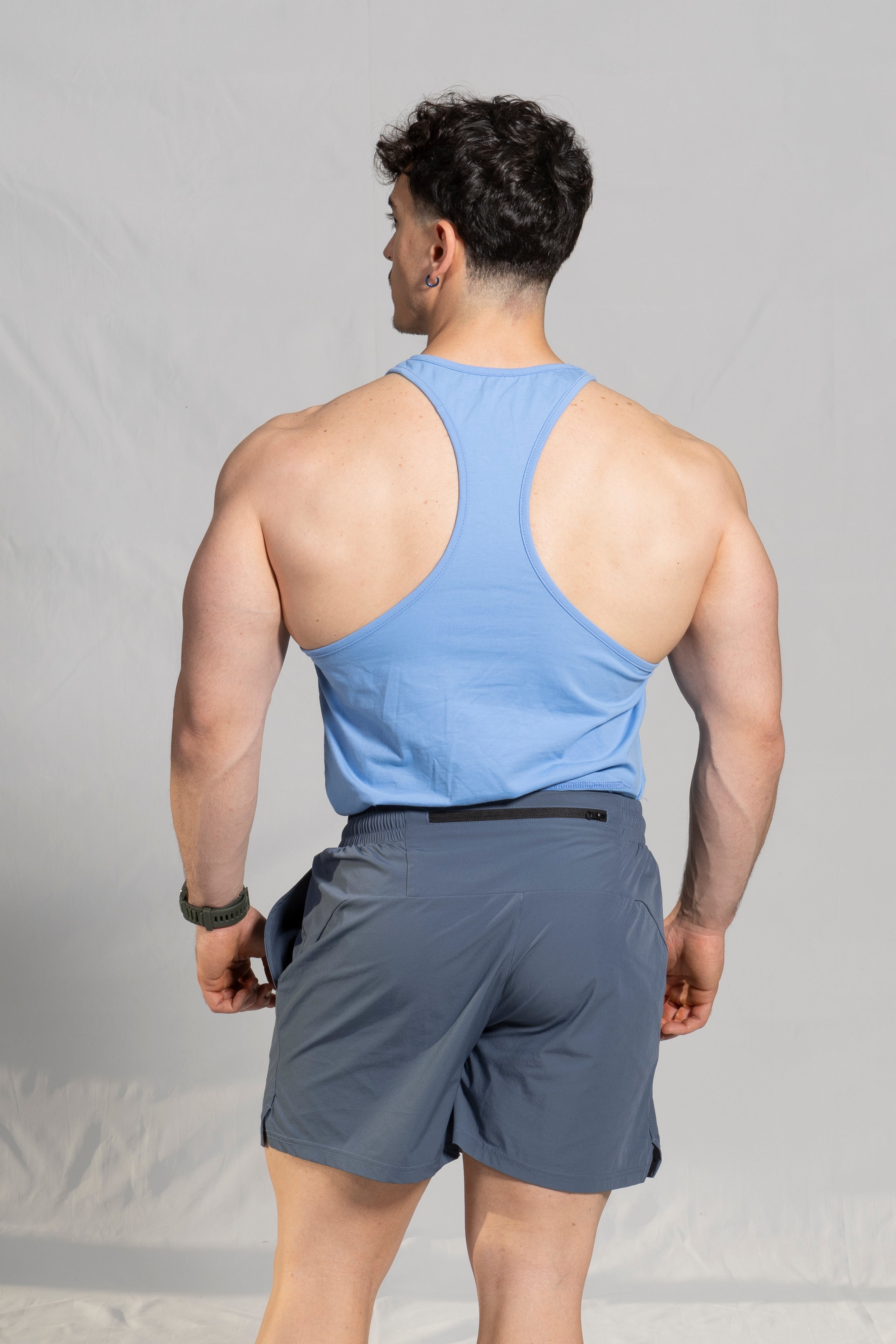 Canotta Pump STAIBELL