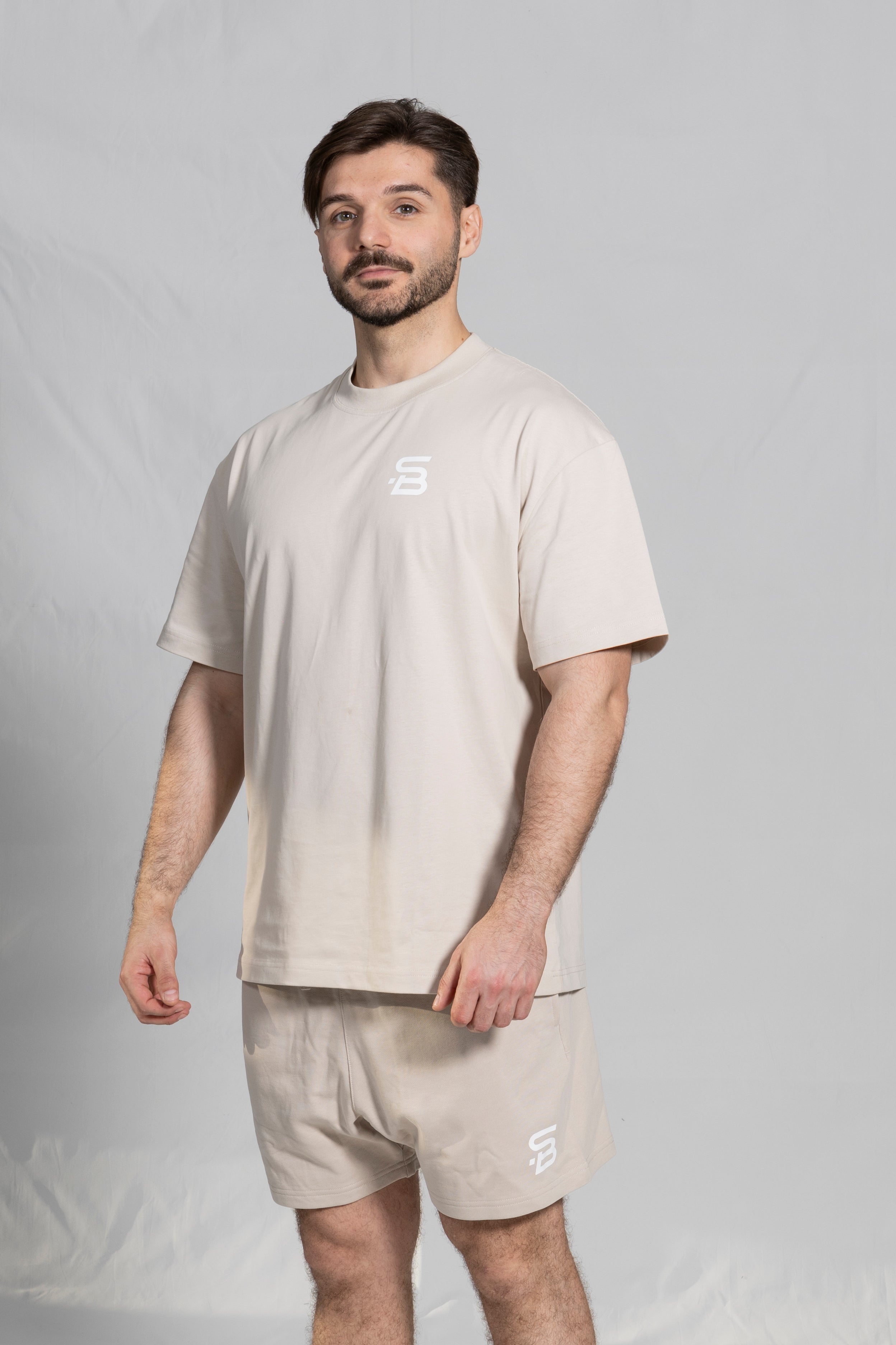 T-Shirt Oversize STAIBELL | Unisex