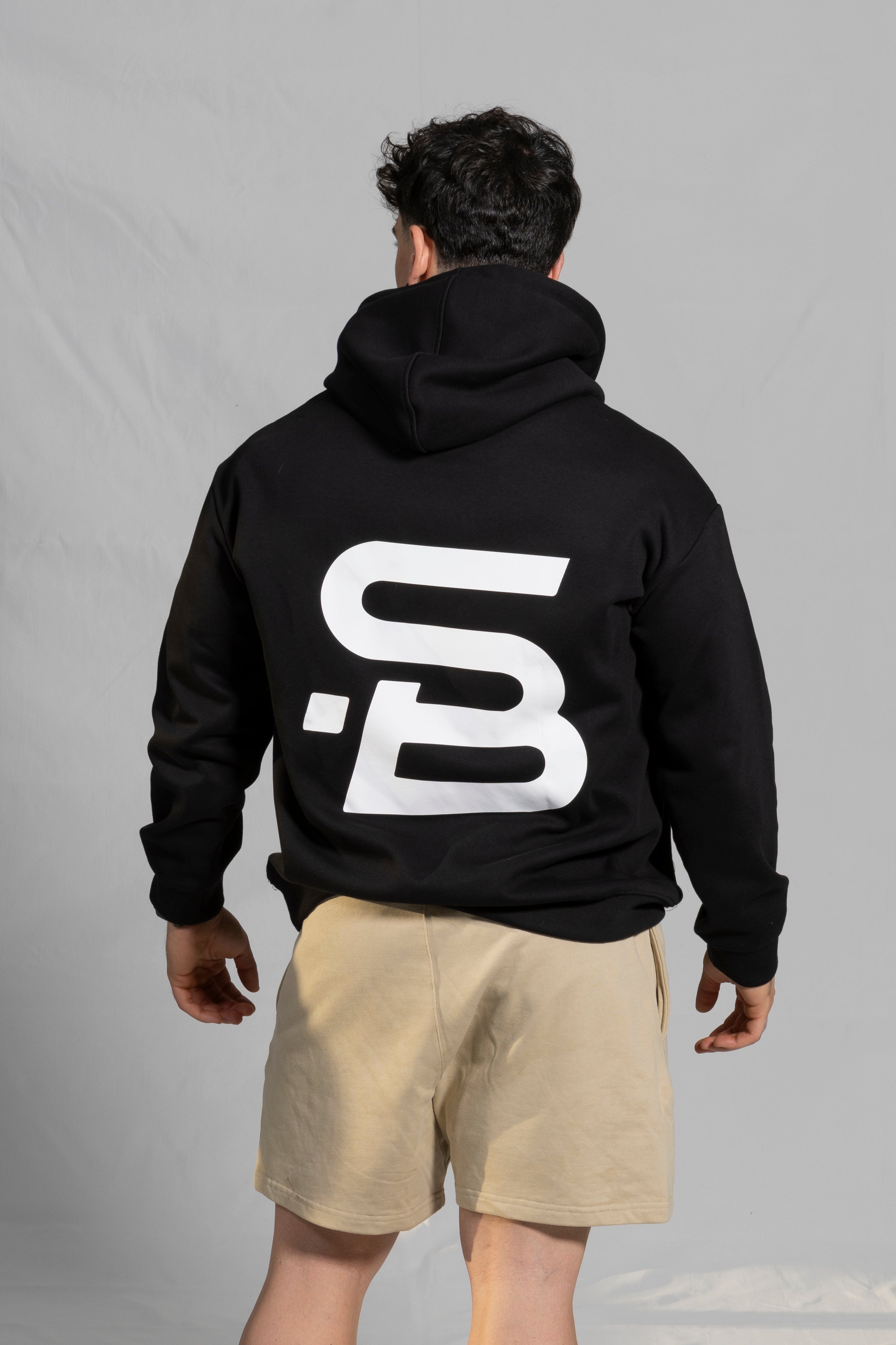 Hoodie STAIBELL 100% cotone | Unisex