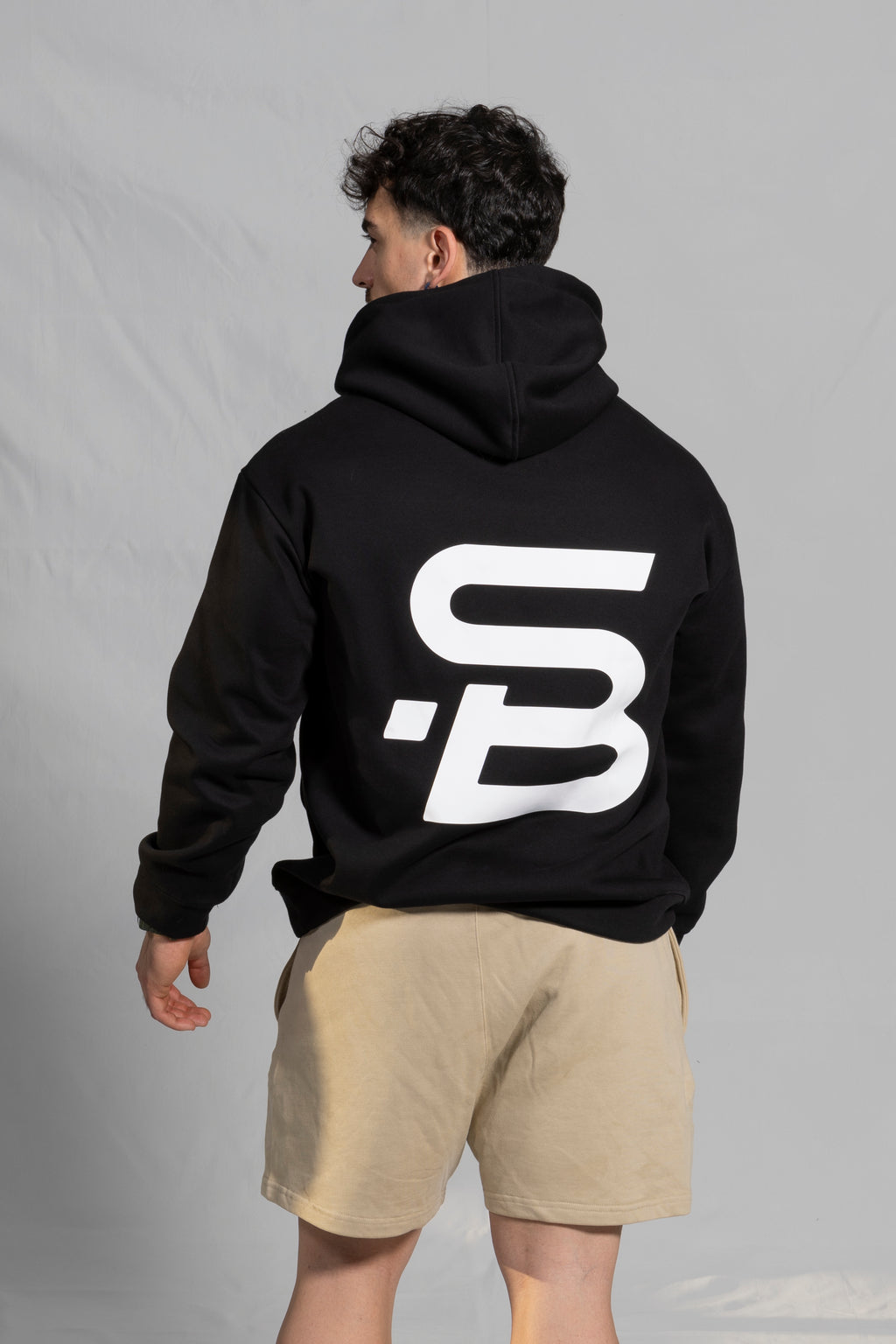 Hoodie STAIBELL 100% cotone | Unisex