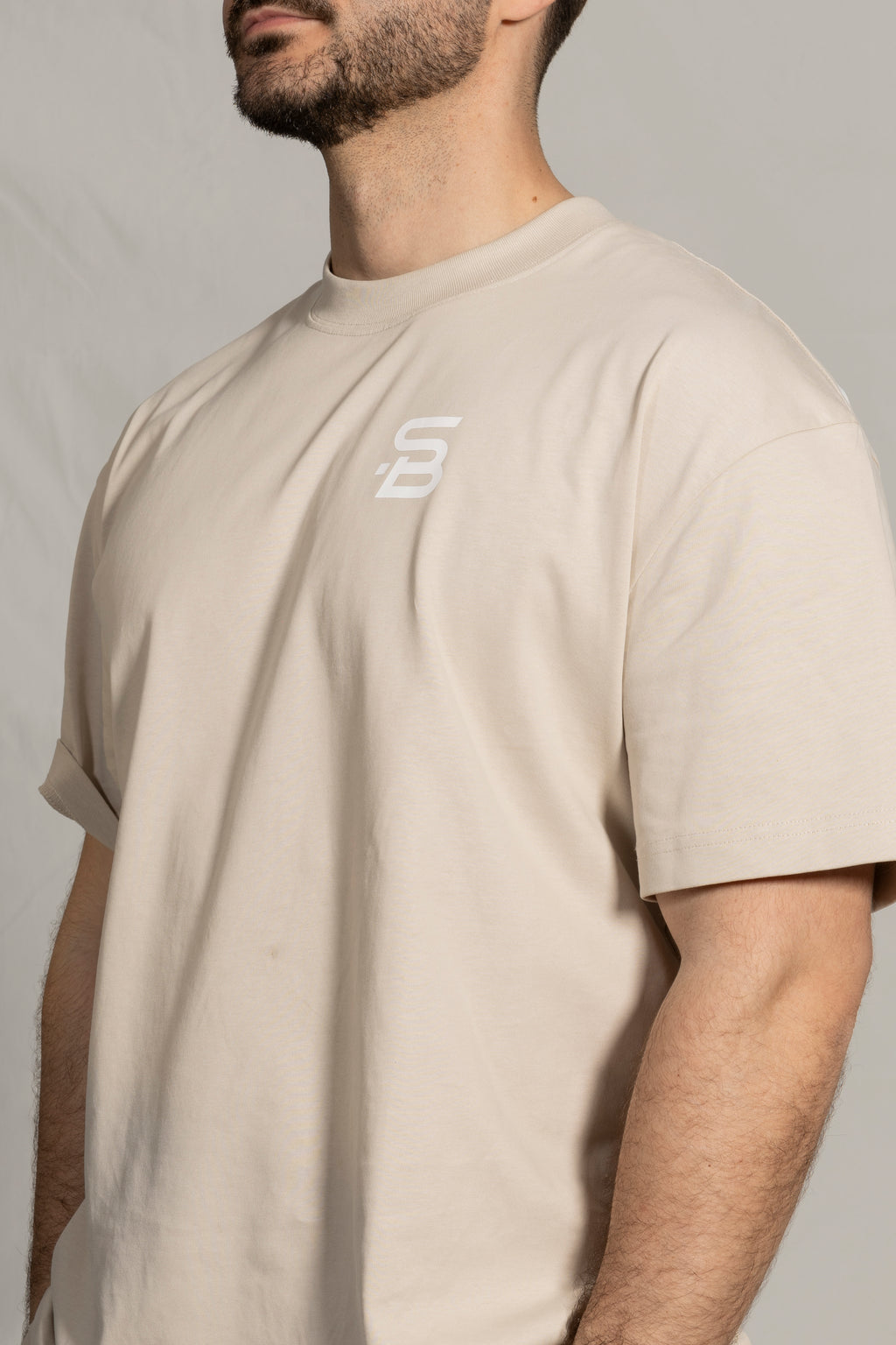 T-Shirt Oversize STAIBELL | Unisex