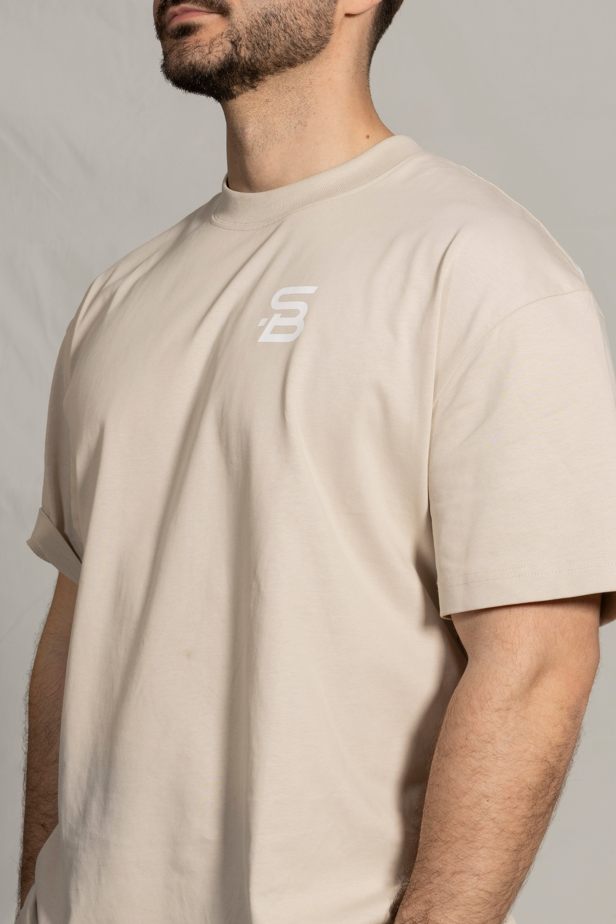 T-Shirt Oversize STAIBELL | Unisex