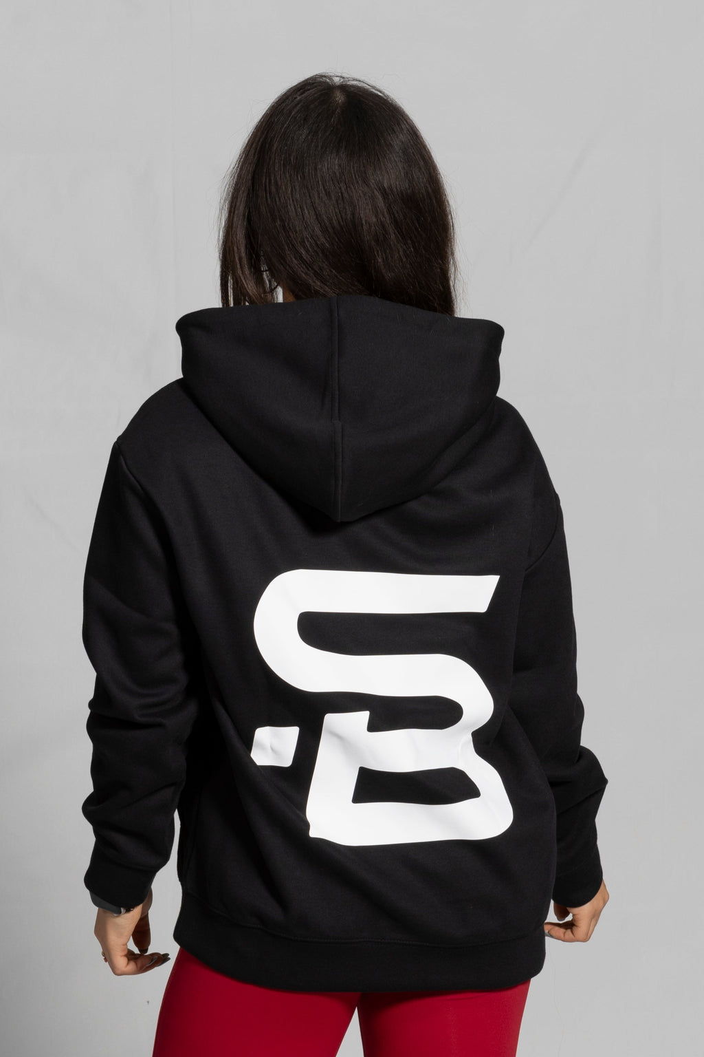 Hoodie STAIBELL 100% cotone | Unisex