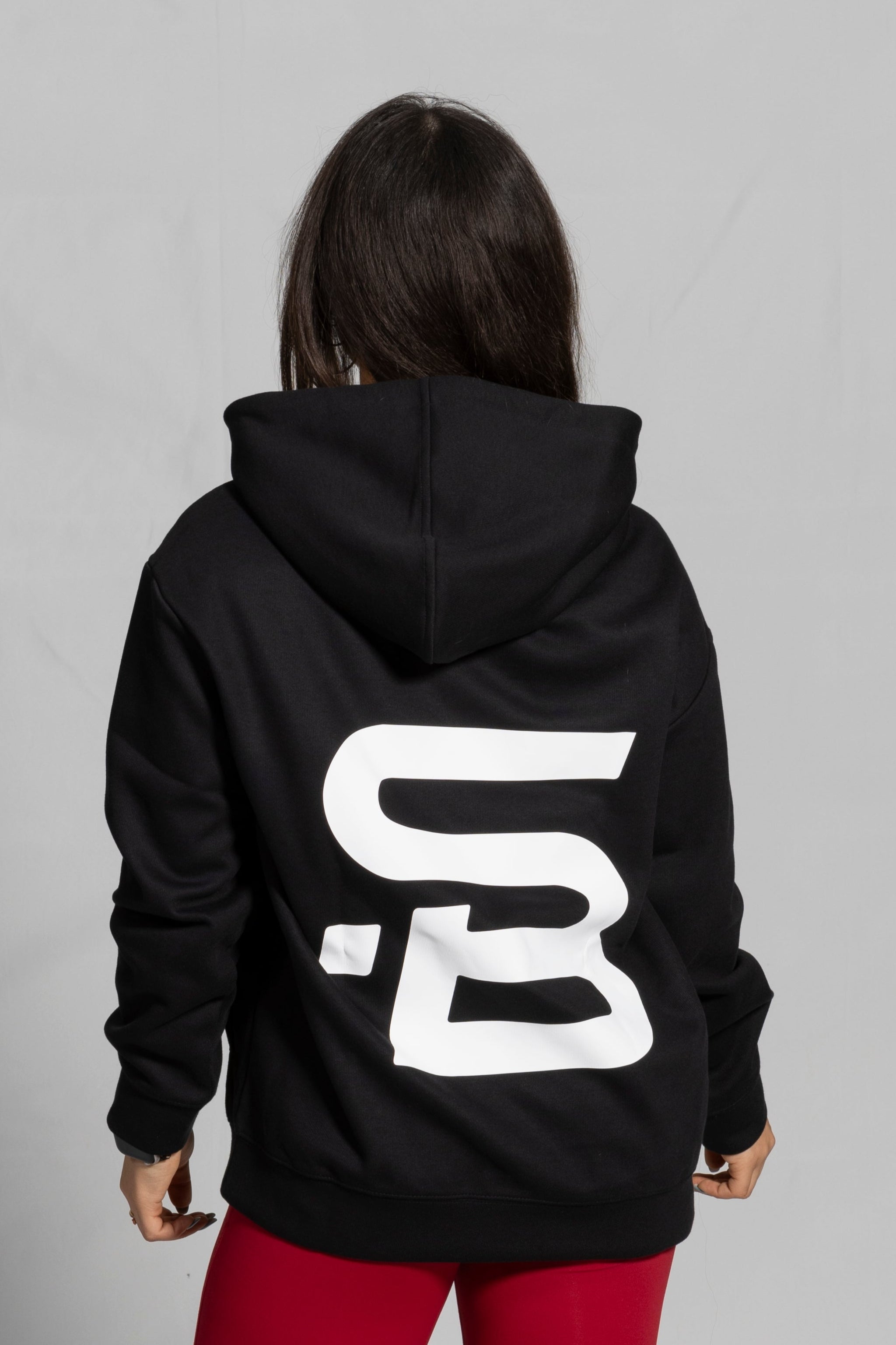 Hoodie STAIBELL 100% cotone | Unisex