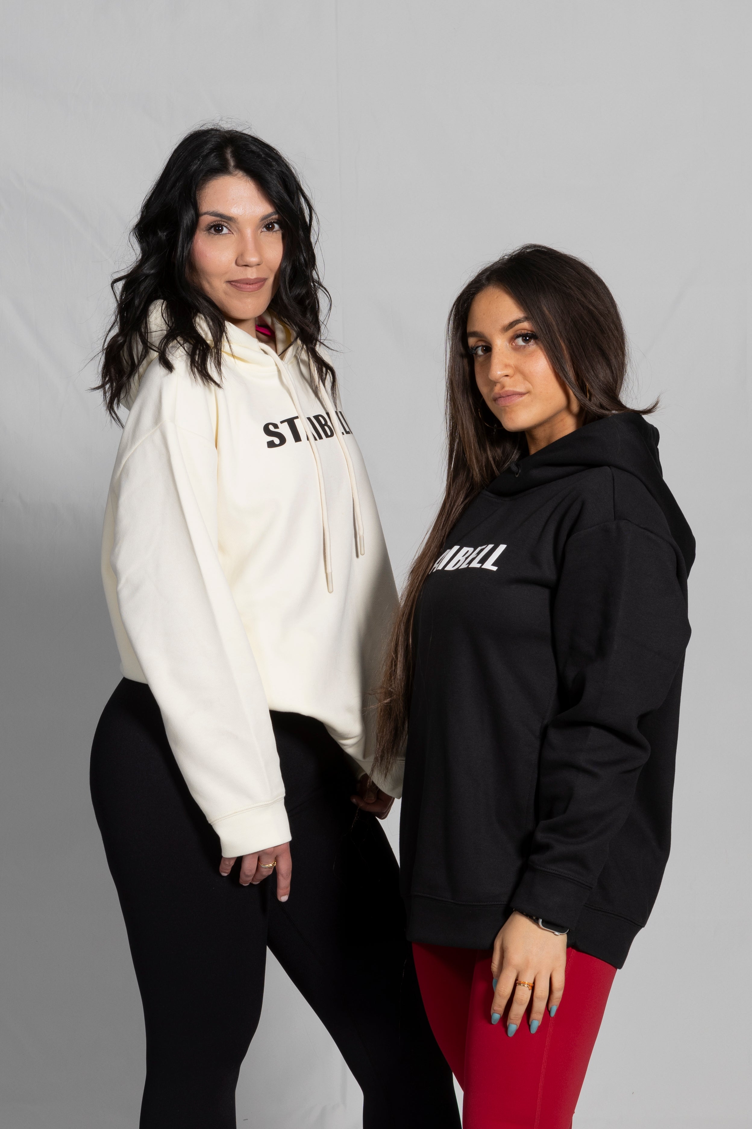 Hoodie STAIBELL 100% cotone | Unisex