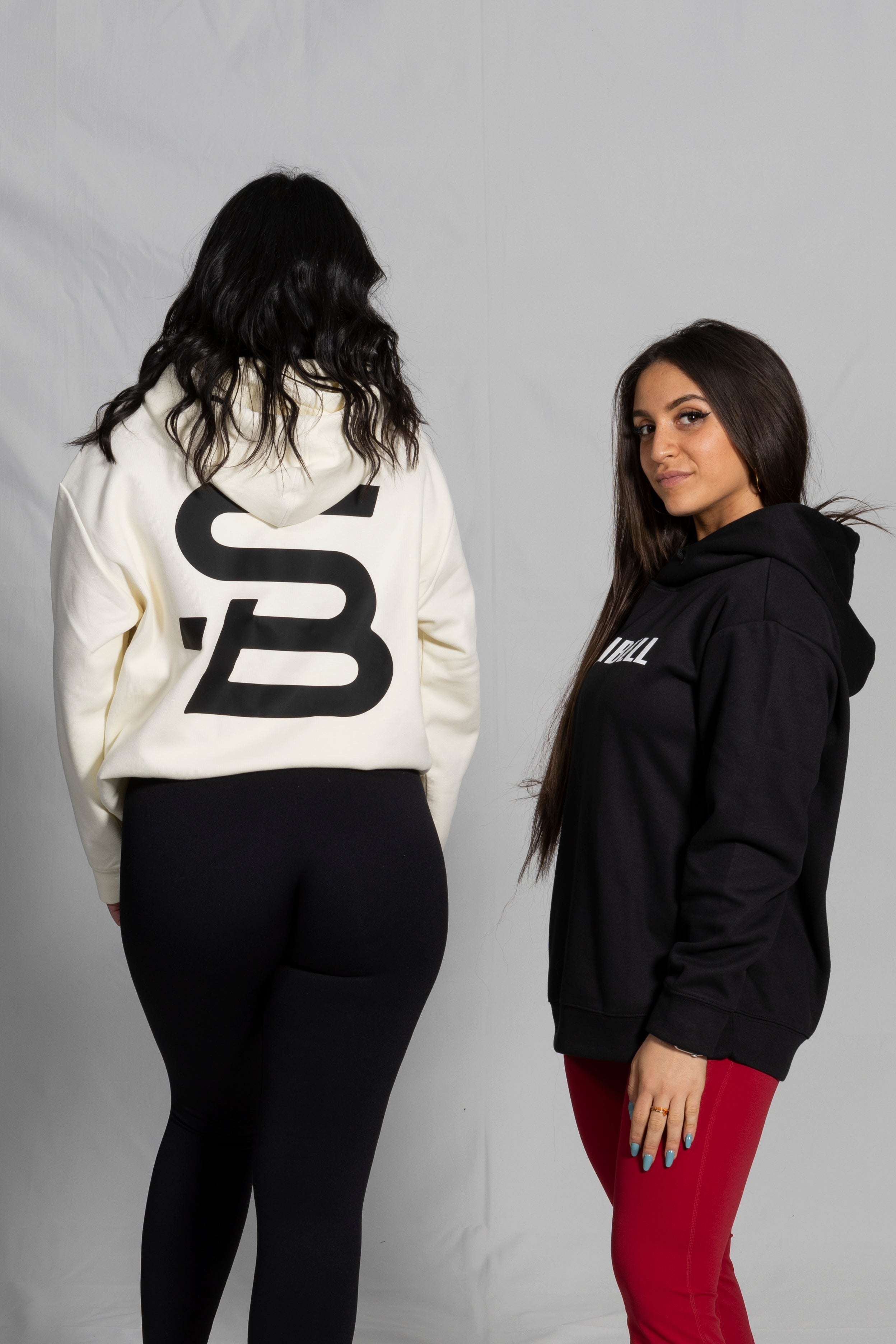 Hoodie STAIBELL 100% cotone | Unisex