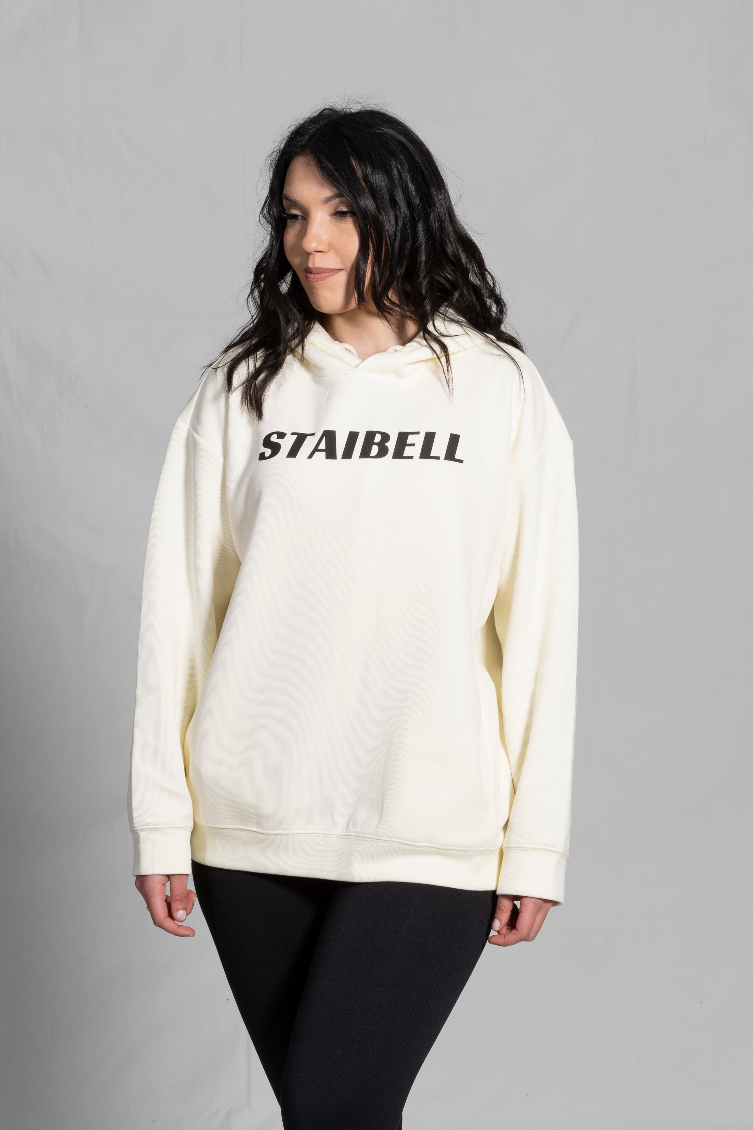 Hoodie STAIBELL 100% cotone | Unisex