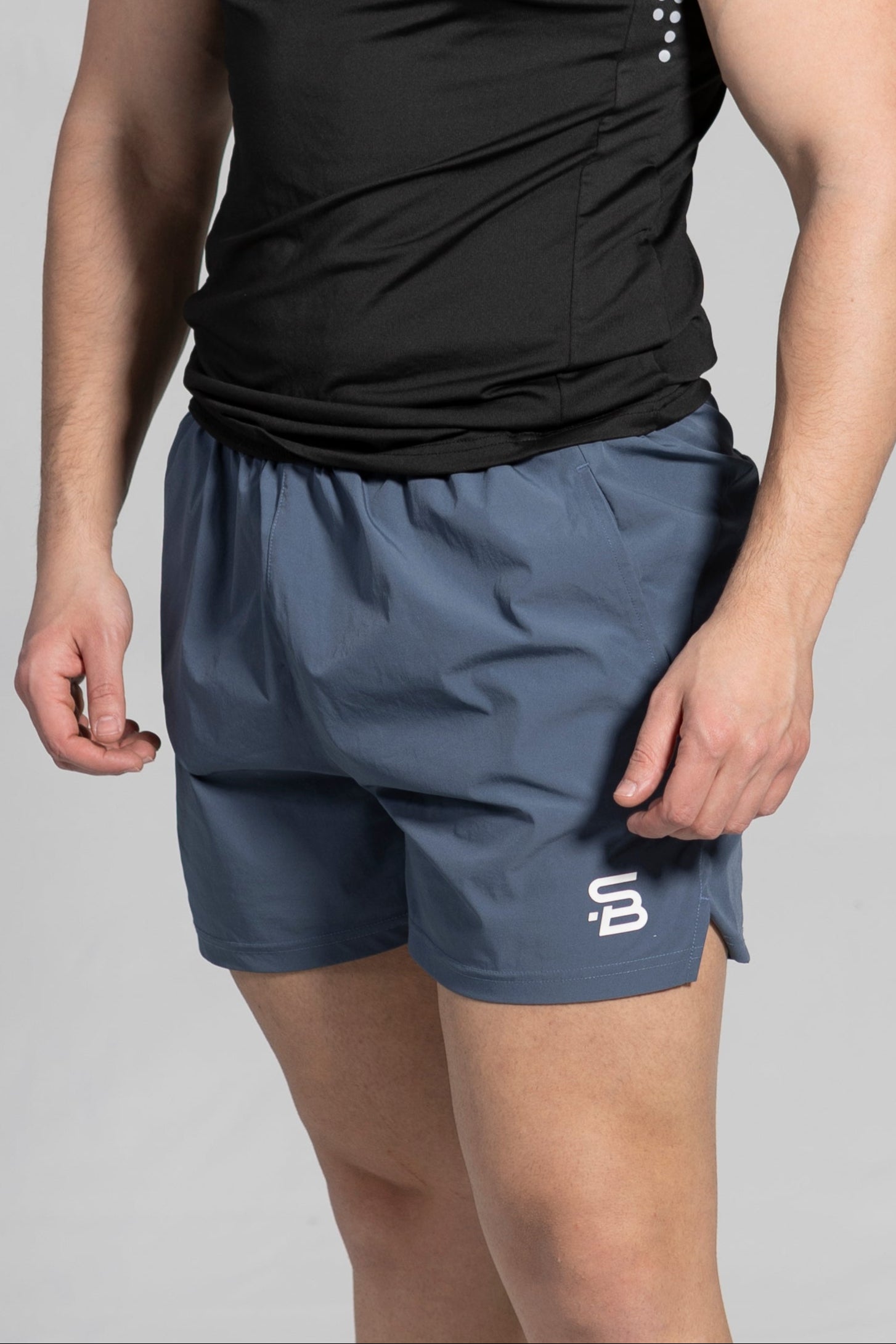 Dynamic Shorts SB Elasticizzati
