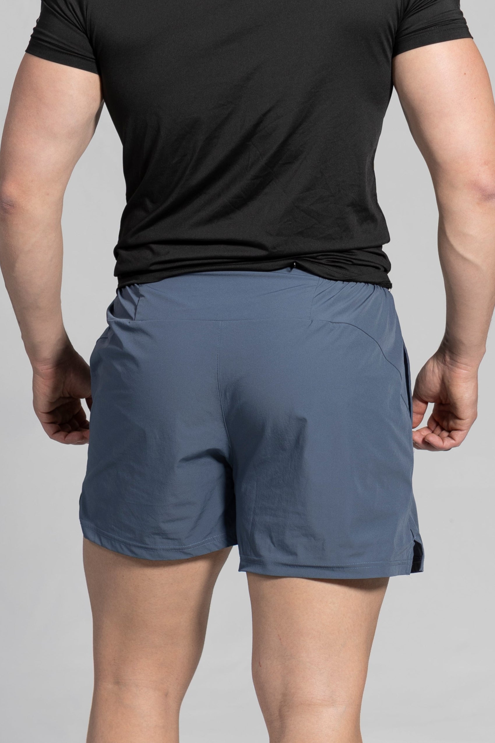 Dynamic Shorts SB Elasticizzati