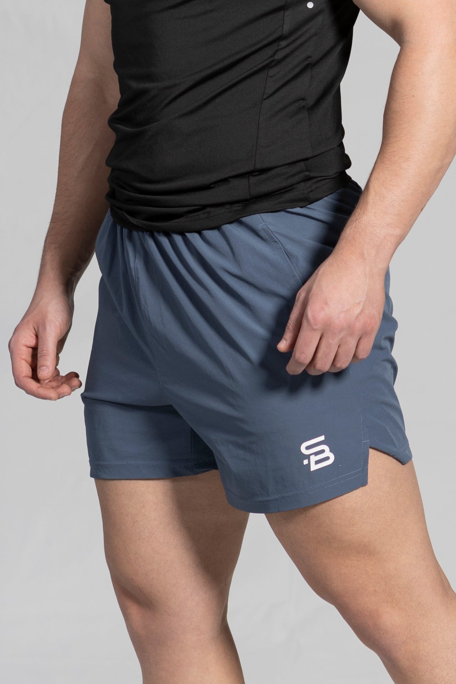 Dynamic Shorts SB Elasticizzati