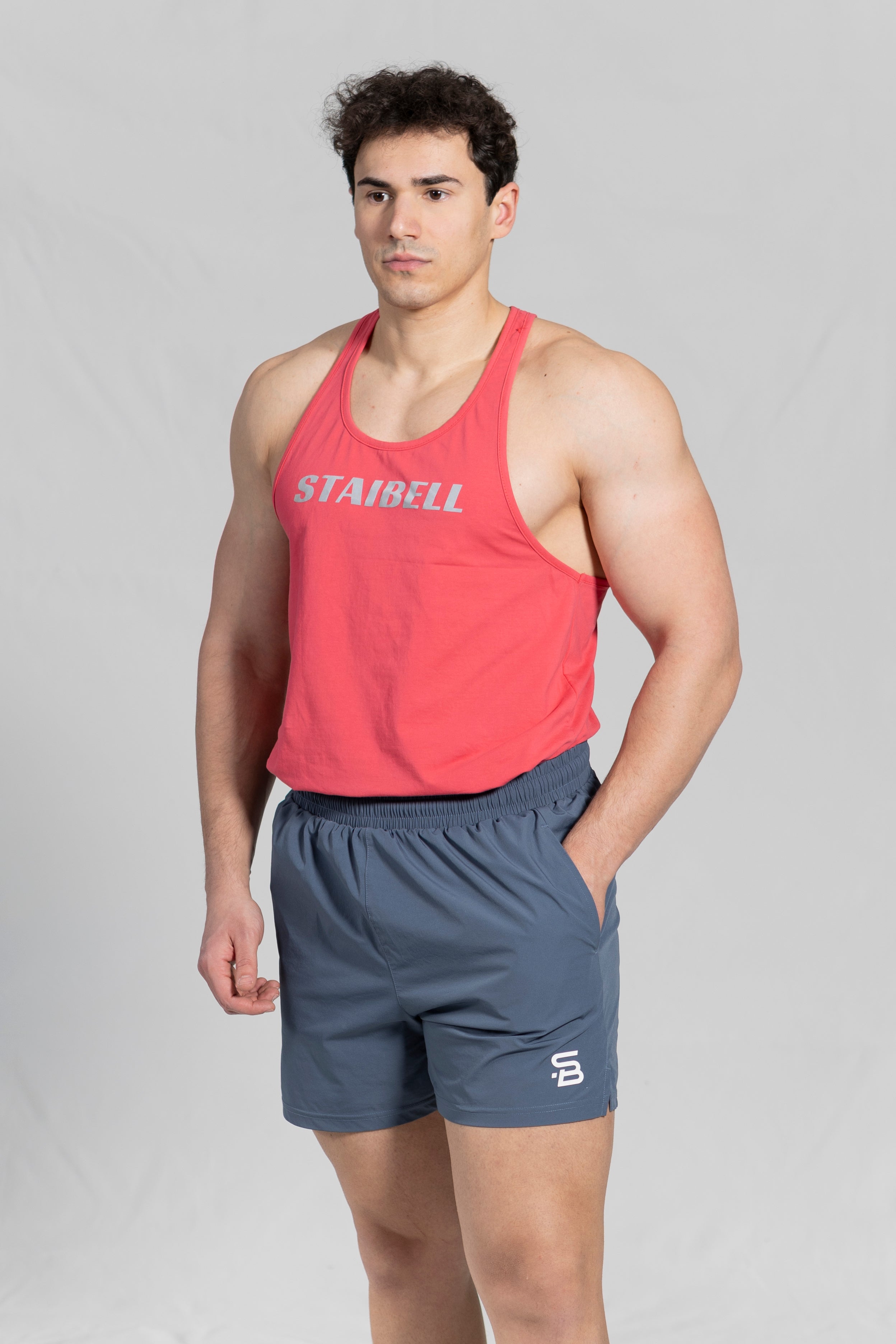 Canotta Pump STAIBELL