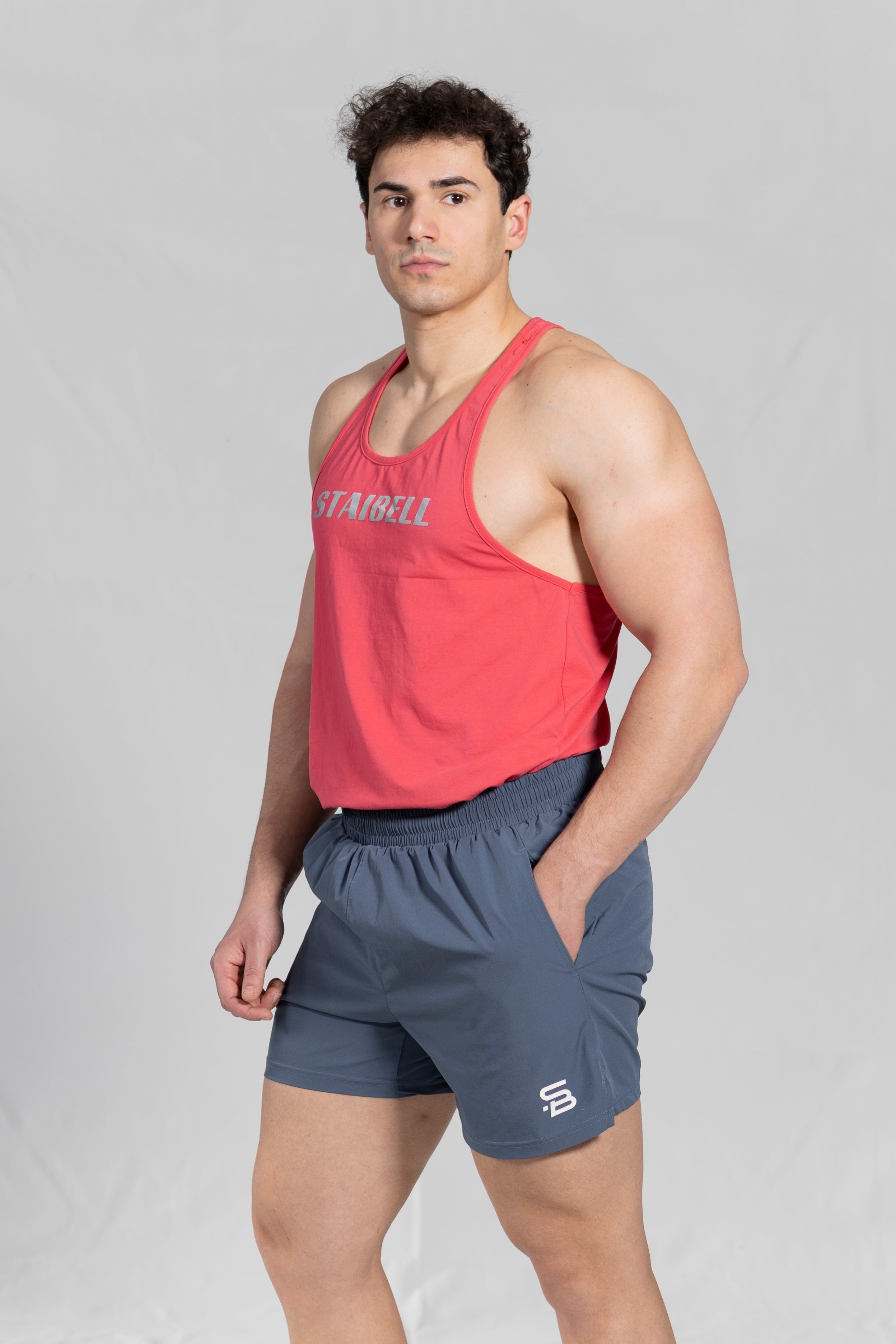 Canotta Pump STAIBELL