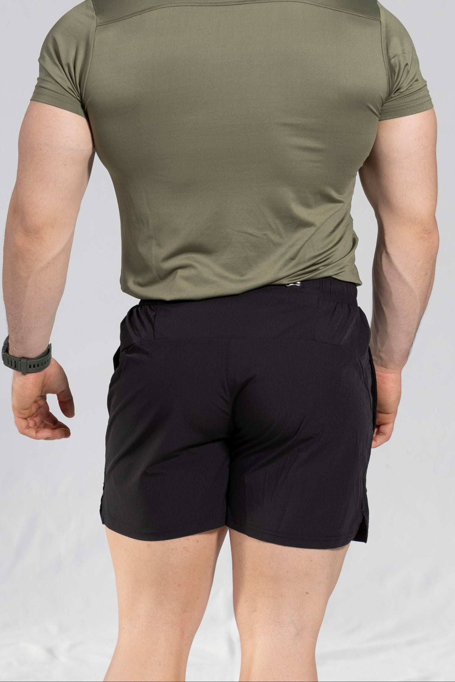 Dynamic Shorts SB Elasticizzati