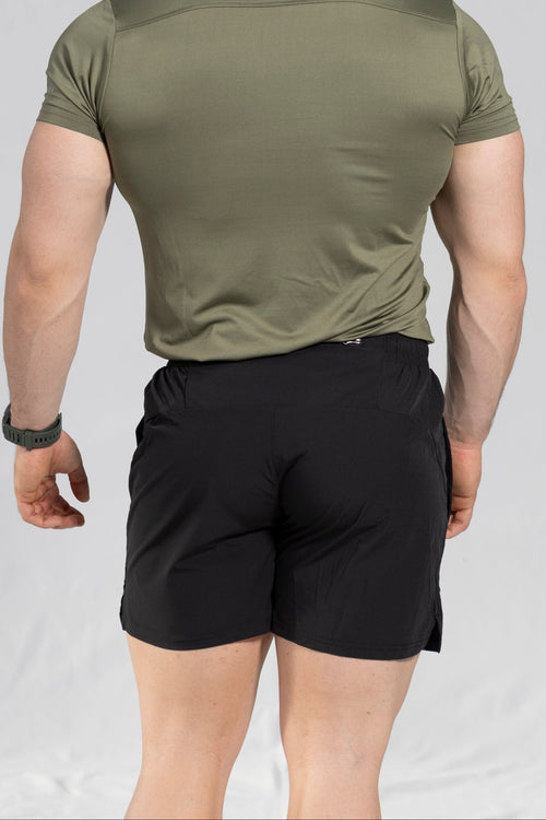 Dynamic Shorts SB Elasticizzati