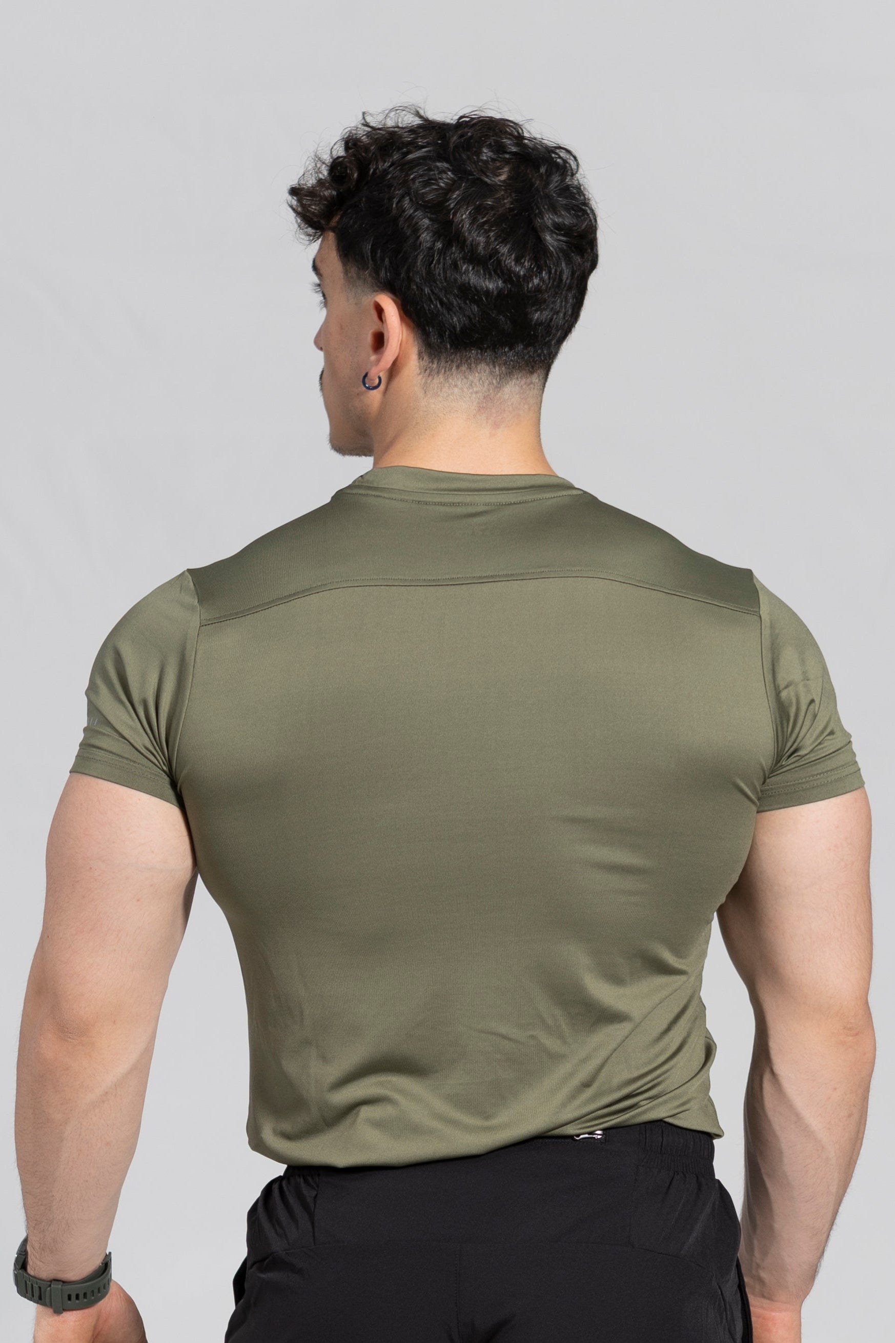 Dynamic T-Shirt Uomo STAIBELL