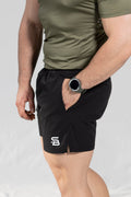 Dynamic Shorts SB Elasticizzati