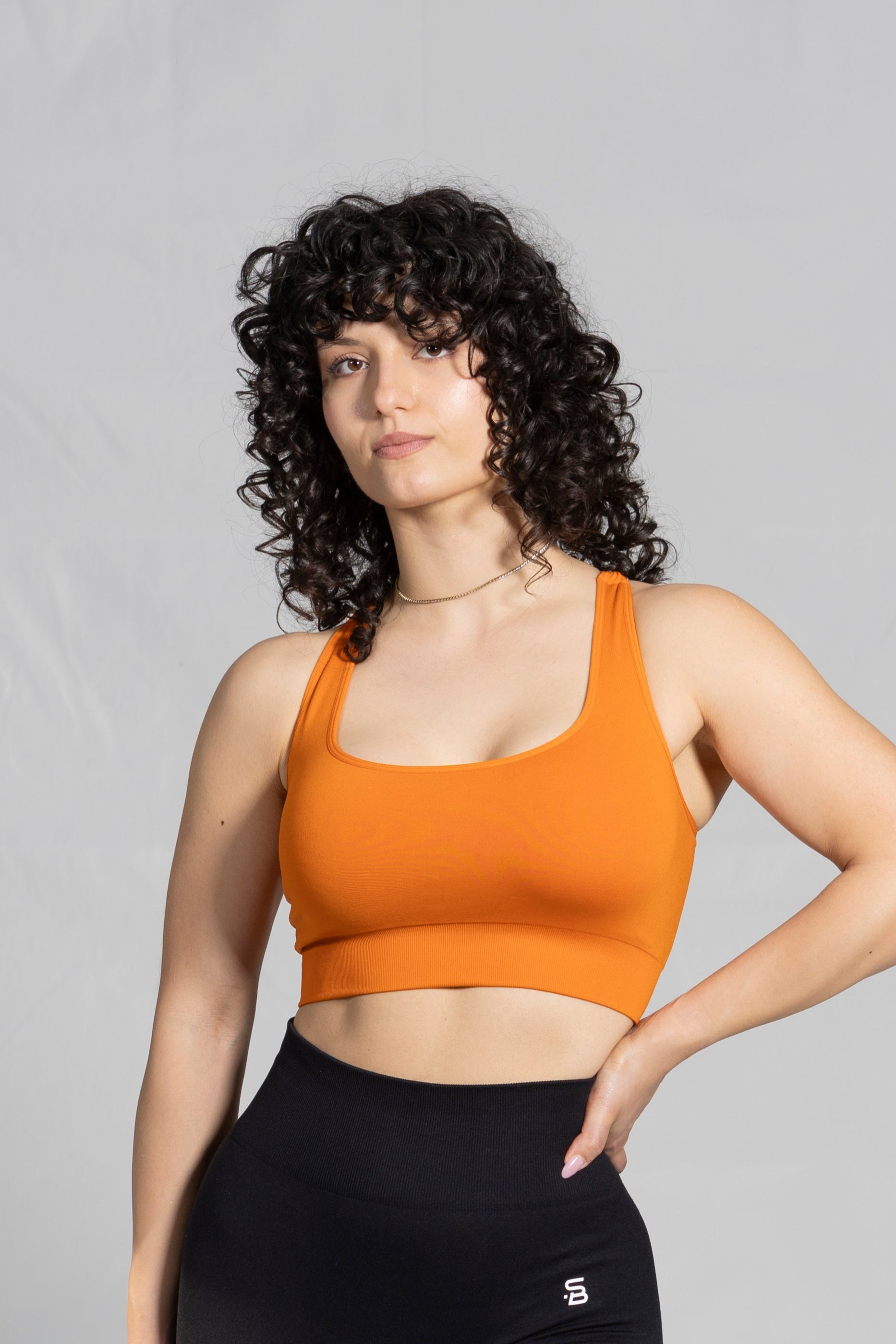 Top Intreccio STAIBELL