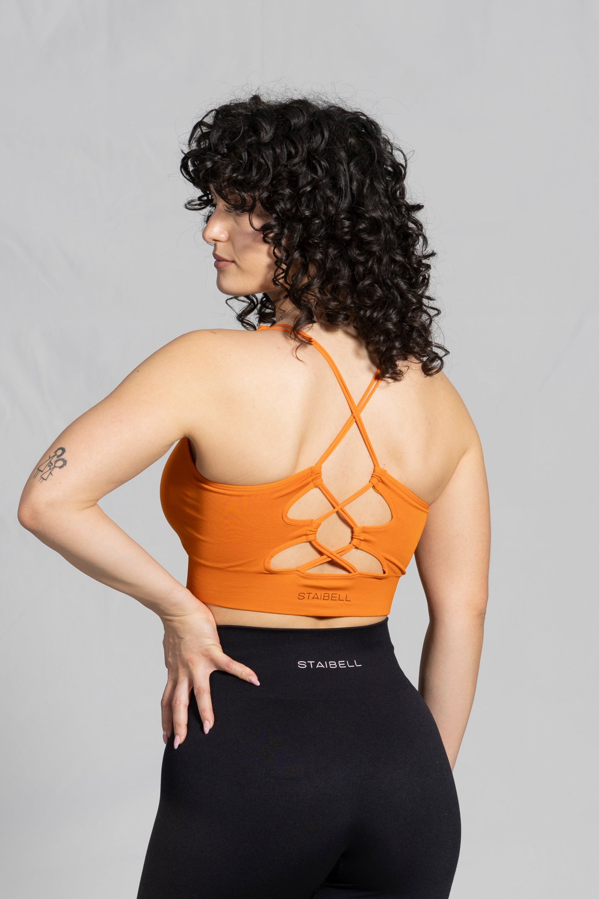 Top Intreccio STAIBELL