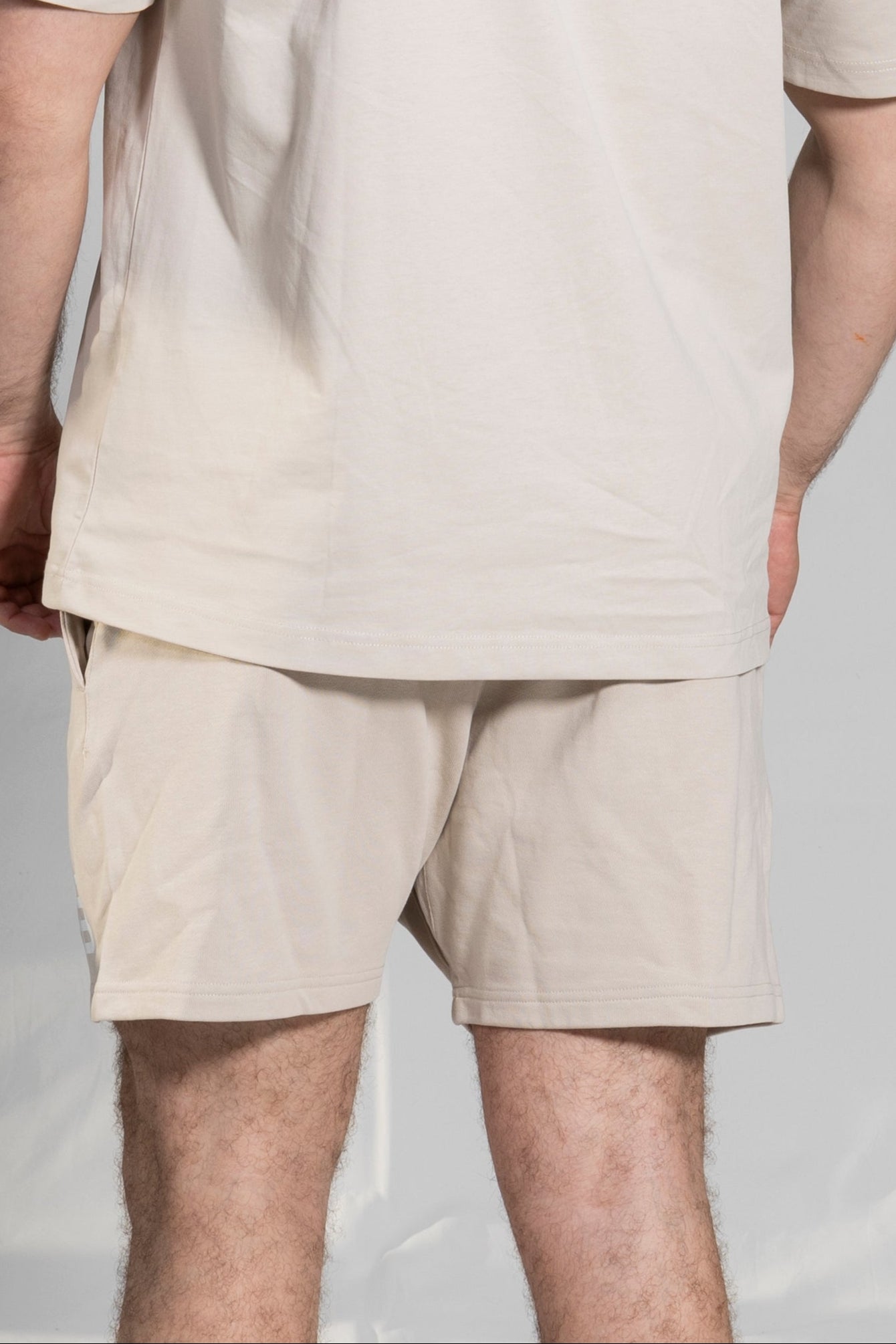 Shorts Cotone 100% Streetwear Unisex SB