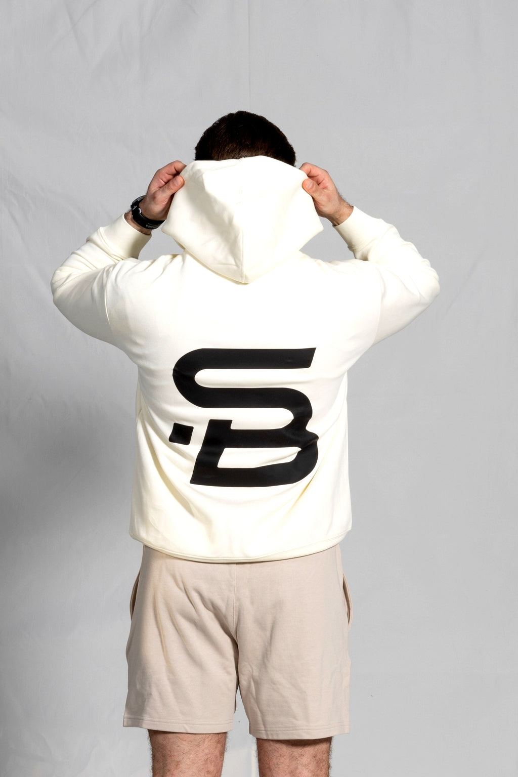 Hoodie STAIBELL 100% cotone | Unisex