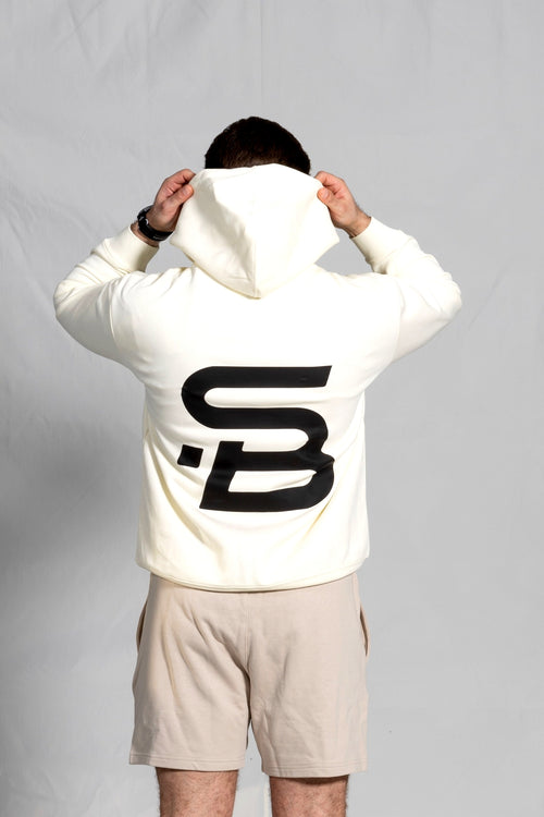 Hoodie STAIBELL 100% cotone | Unisex