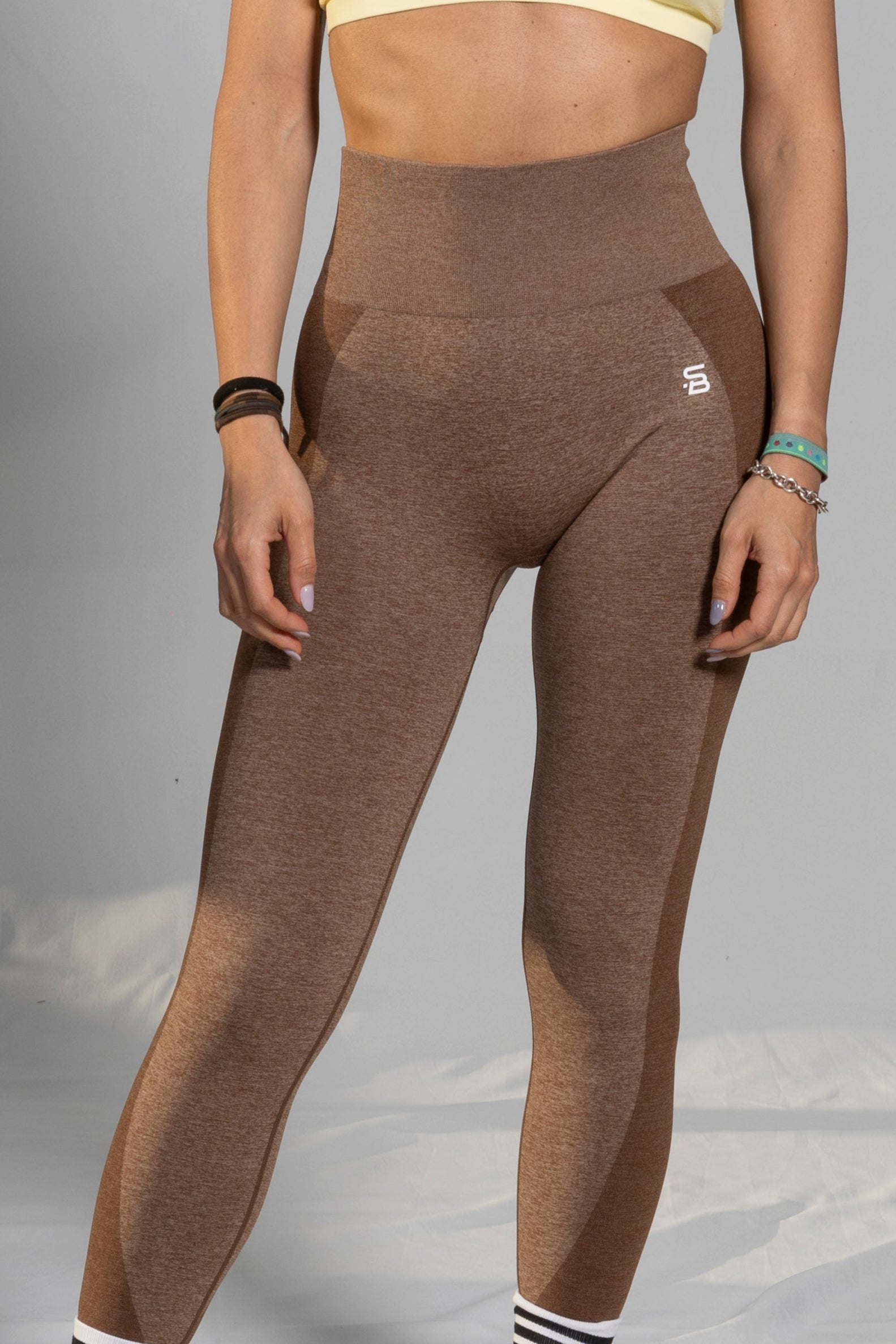 Leggings Push-Up Donna SB