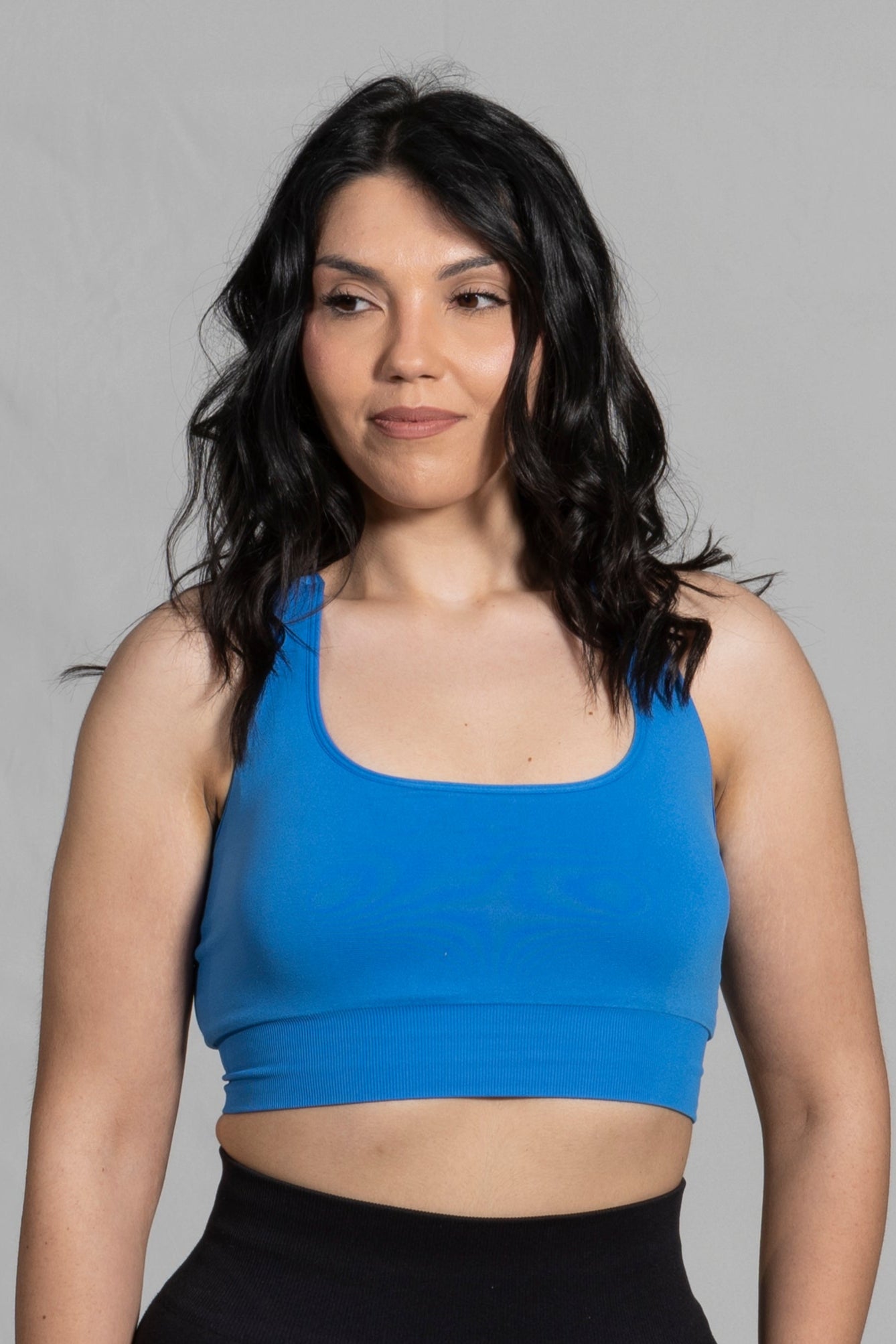 Top Intreccio STAIBELL