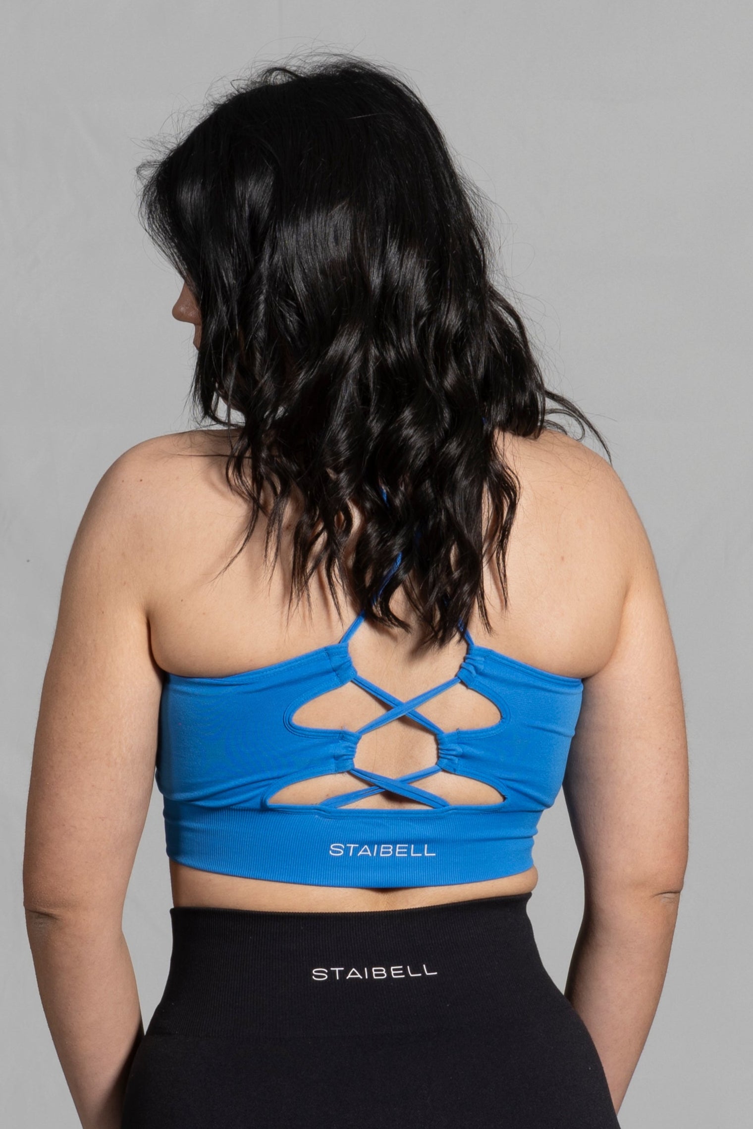 Top Intreccio STAIBELL