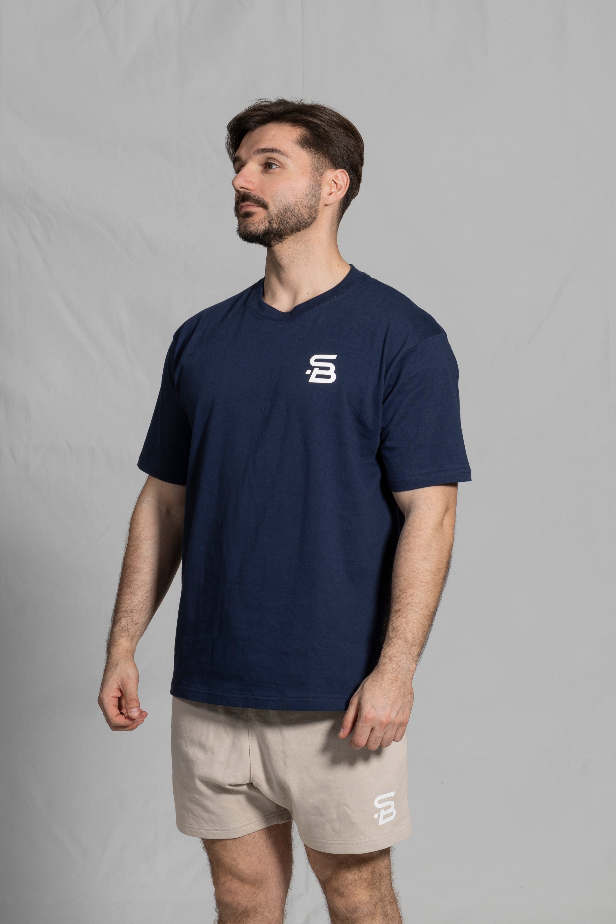 T-Shirt Oversize STAIBELL | Unisex