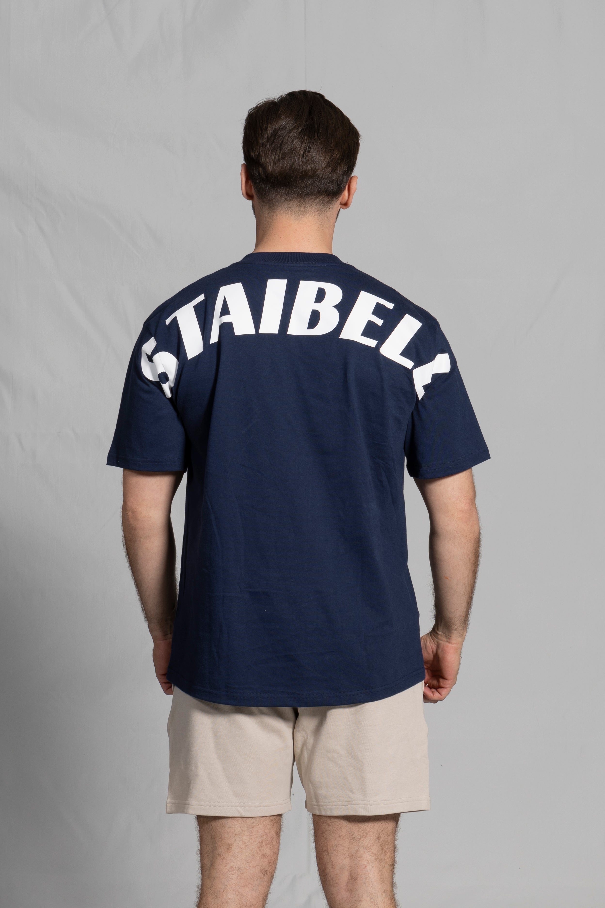 T-Shirt Oversize STAIBELL | Unisex