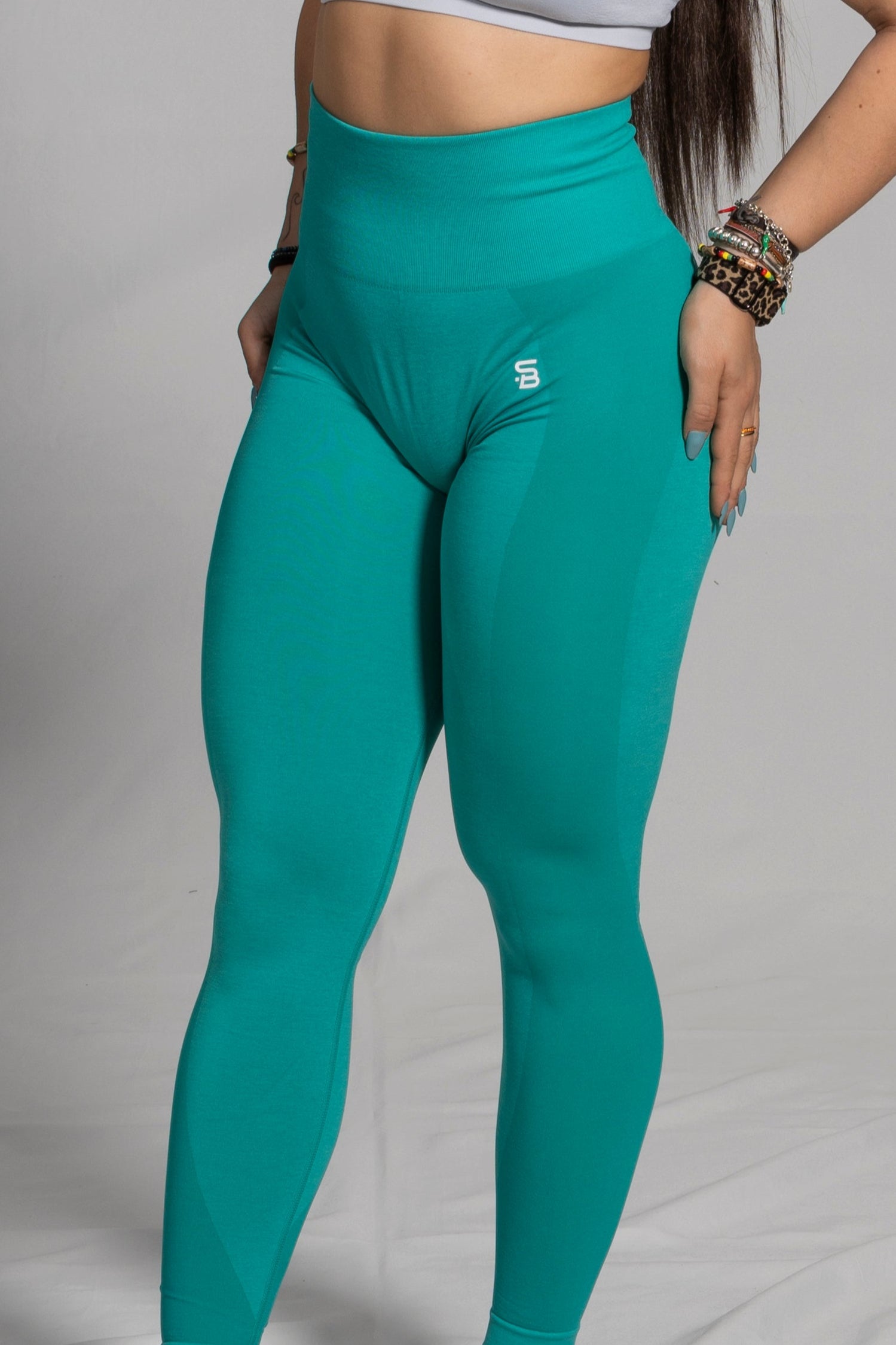 Leggings Push-Up Donna SB