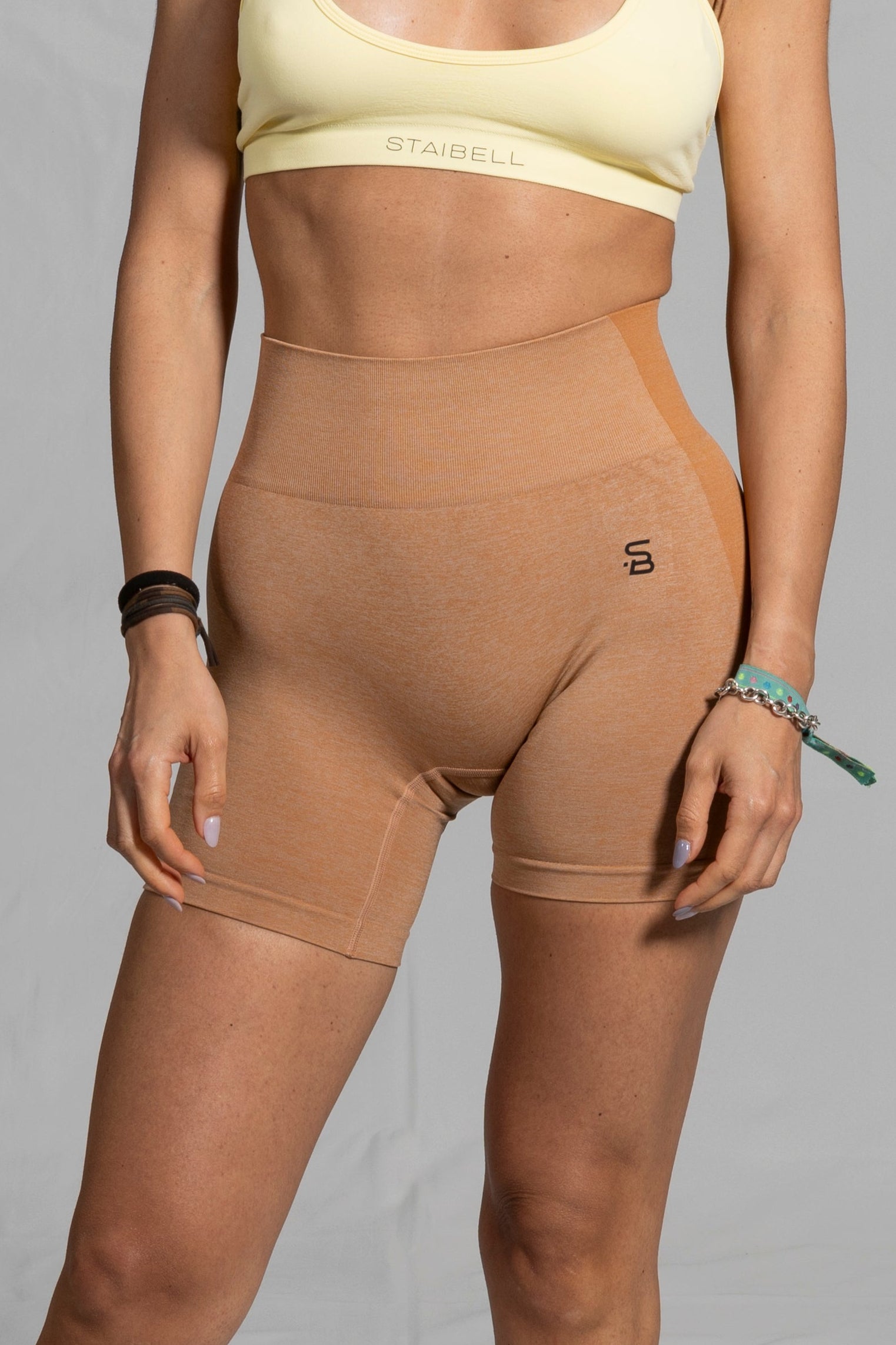 Pantaloncini Push-Up STAIBELL